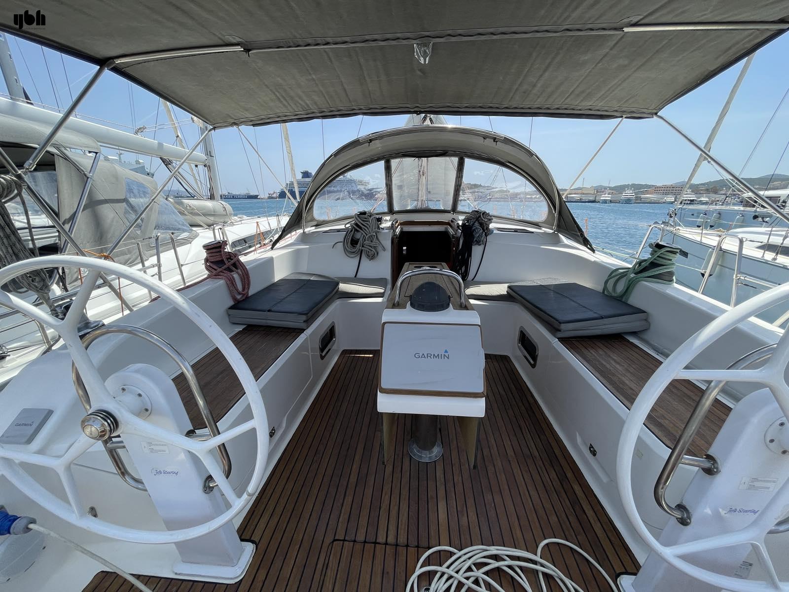 2015 Bavaria Cruiser 51