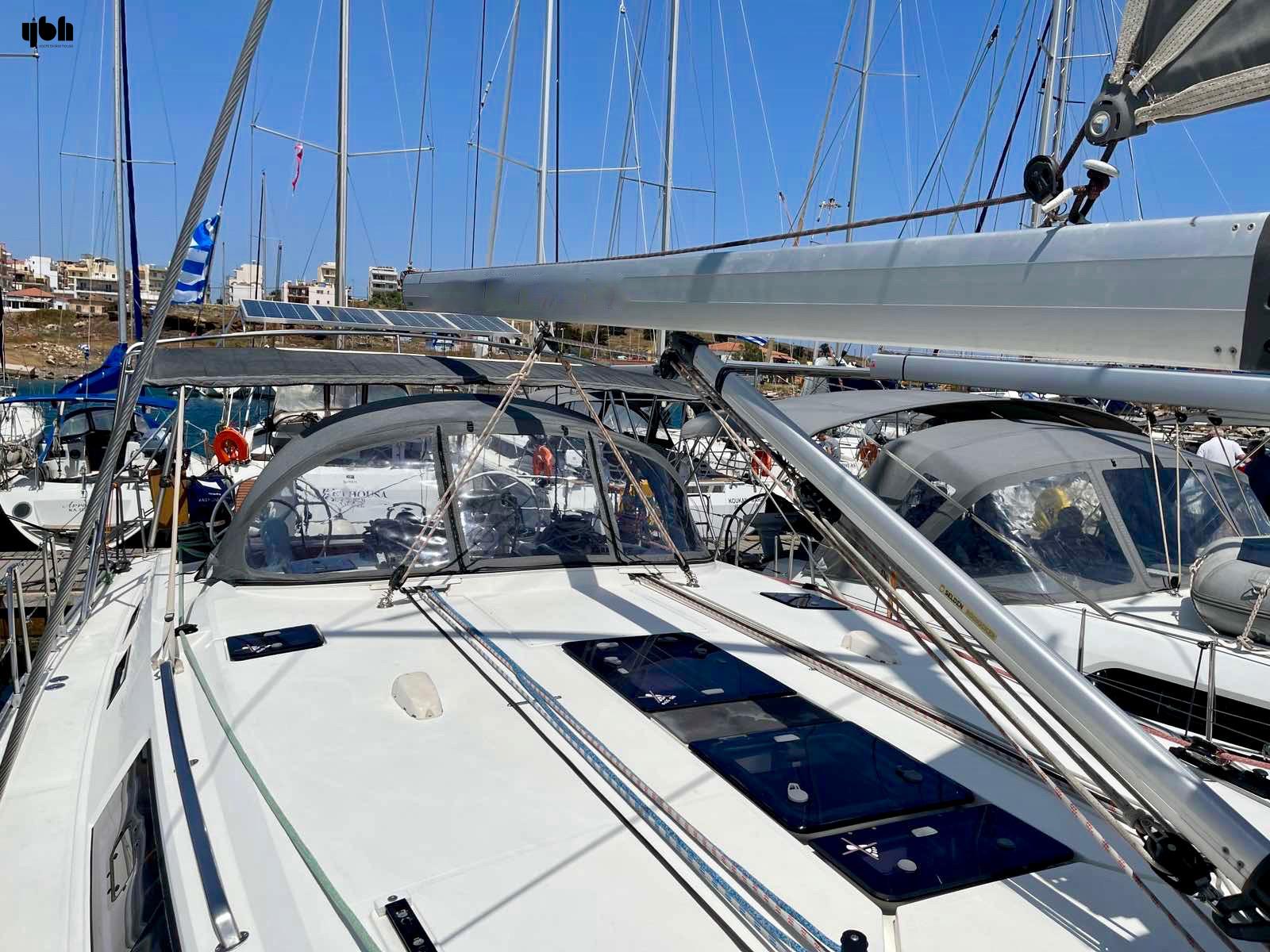 2015 Bavaria Cruiser 51