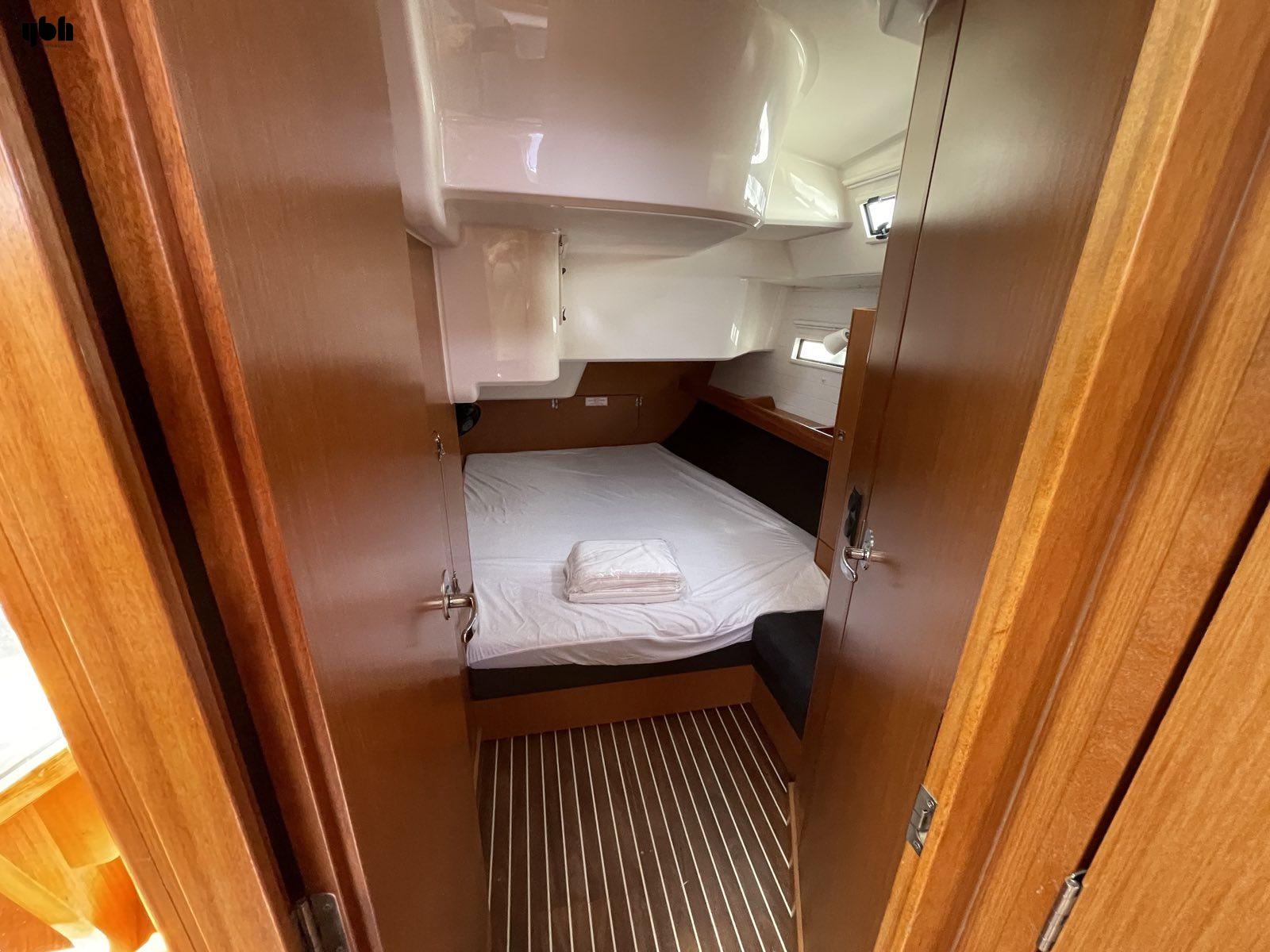 2015 Bavaria Cruiser 51