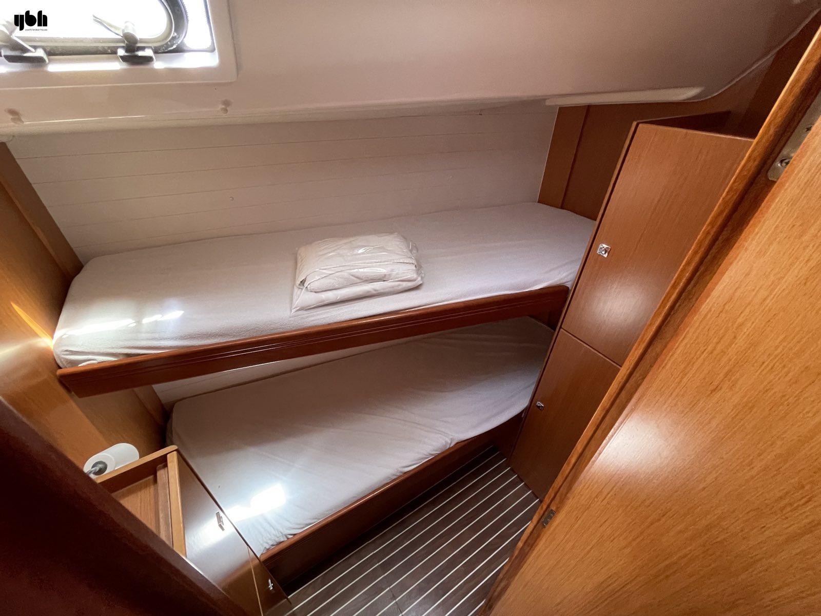 2015 Bavaria Cruiser 51