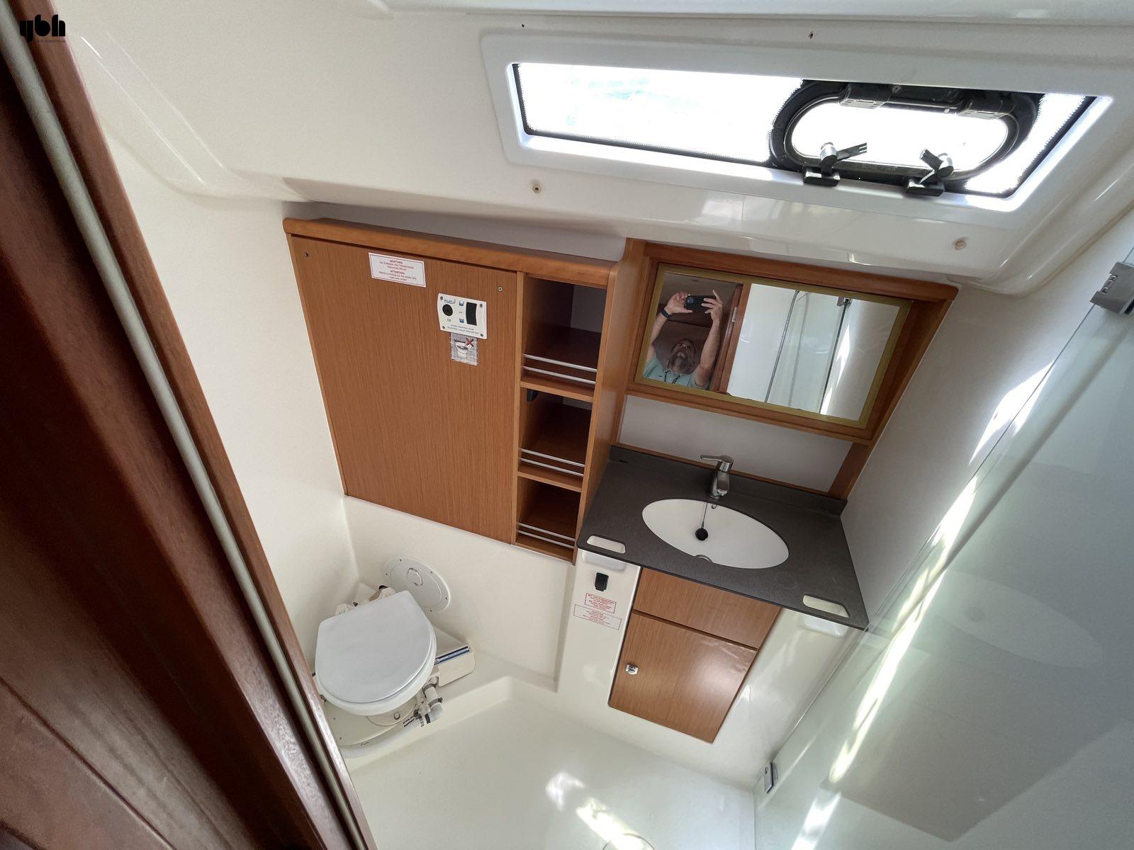 2015 Bavaria Cruiser 51