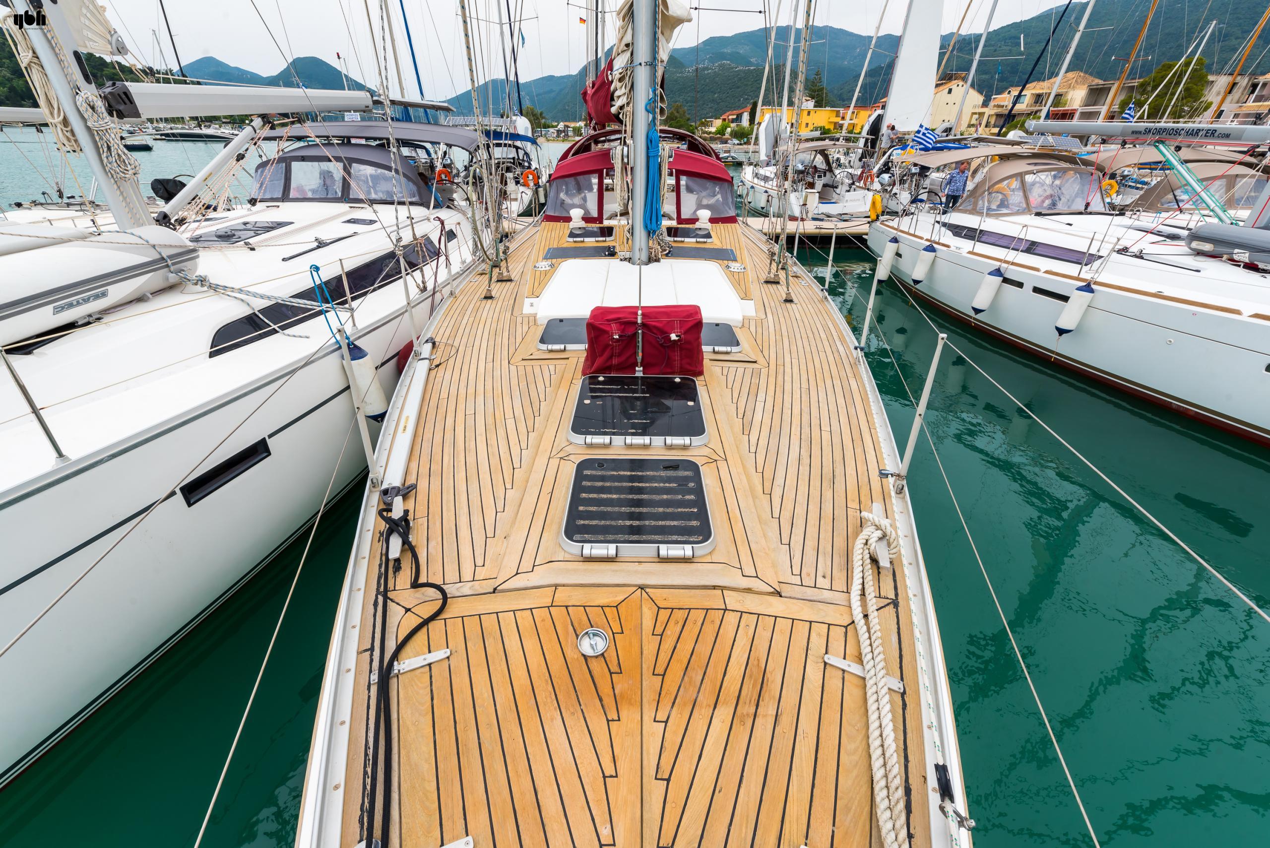 2002 Colvic Victor 50