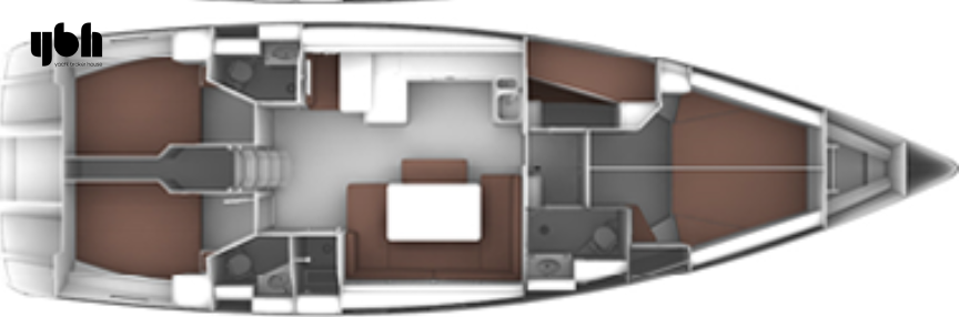 2015 Bavaria Cruiser 51