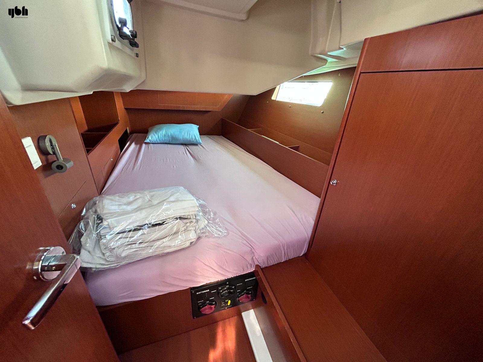2018 Beneteau Oceanis 41.1