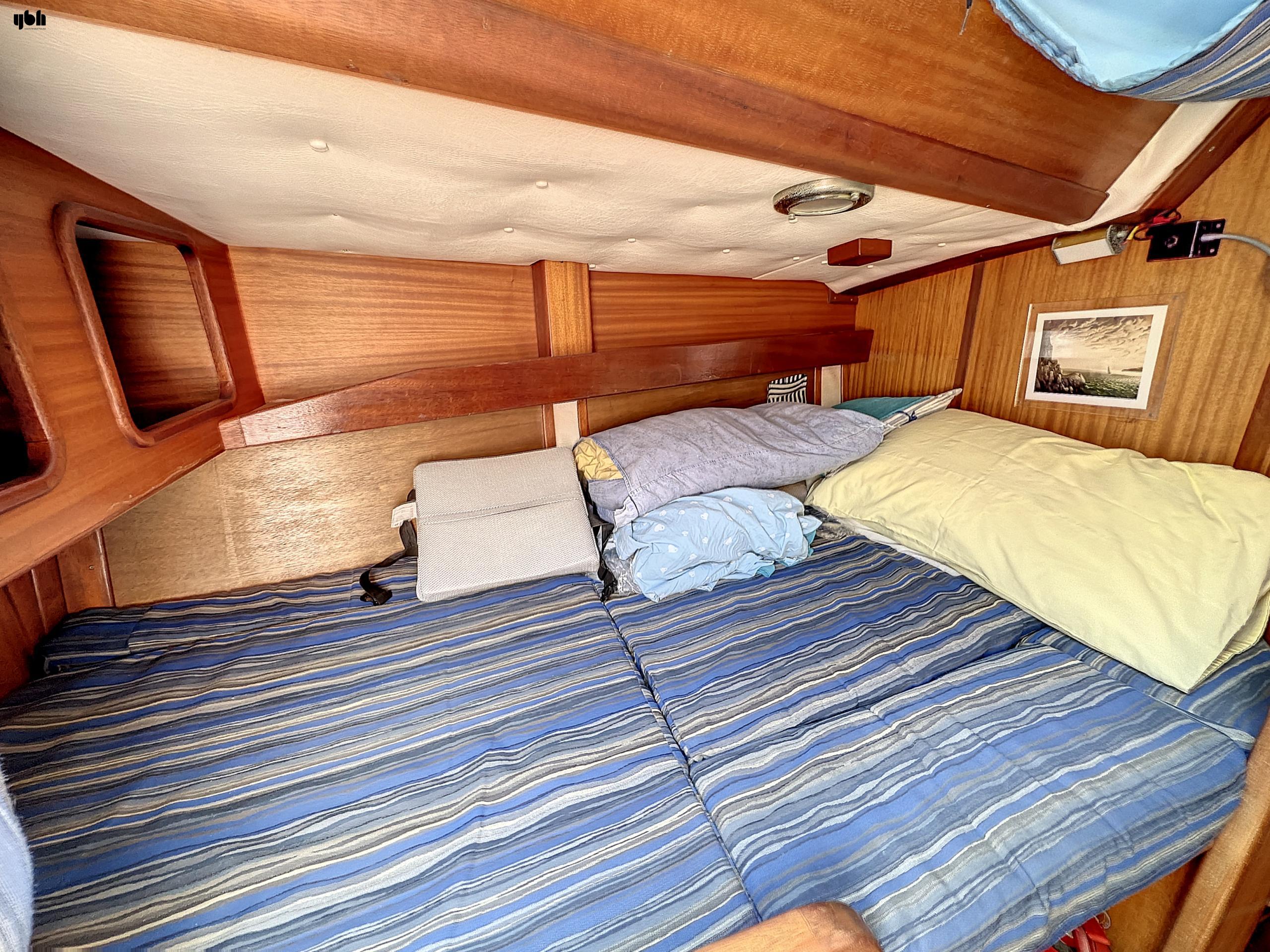 1994 Levrier de Mer 47