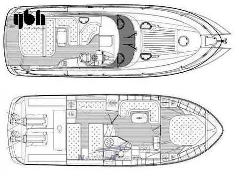 2008 Bavaria 37 Sport