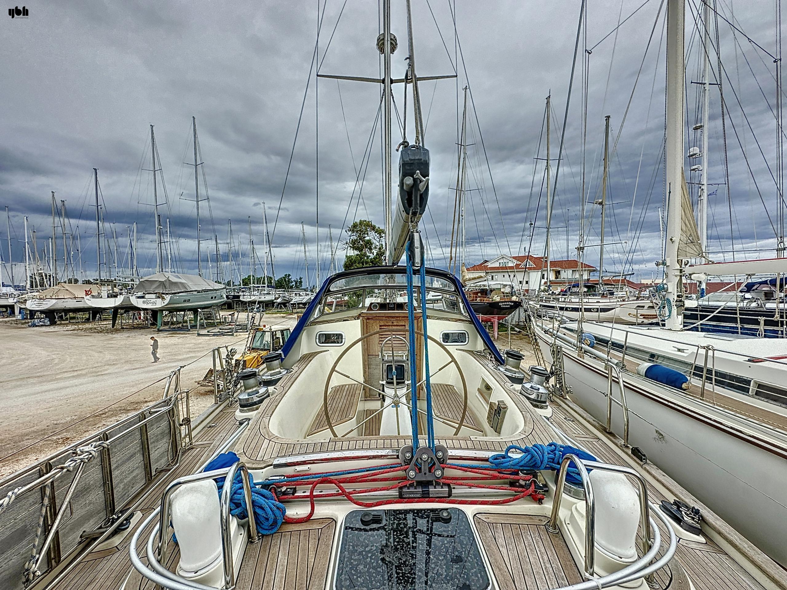 1992 Forgus 52