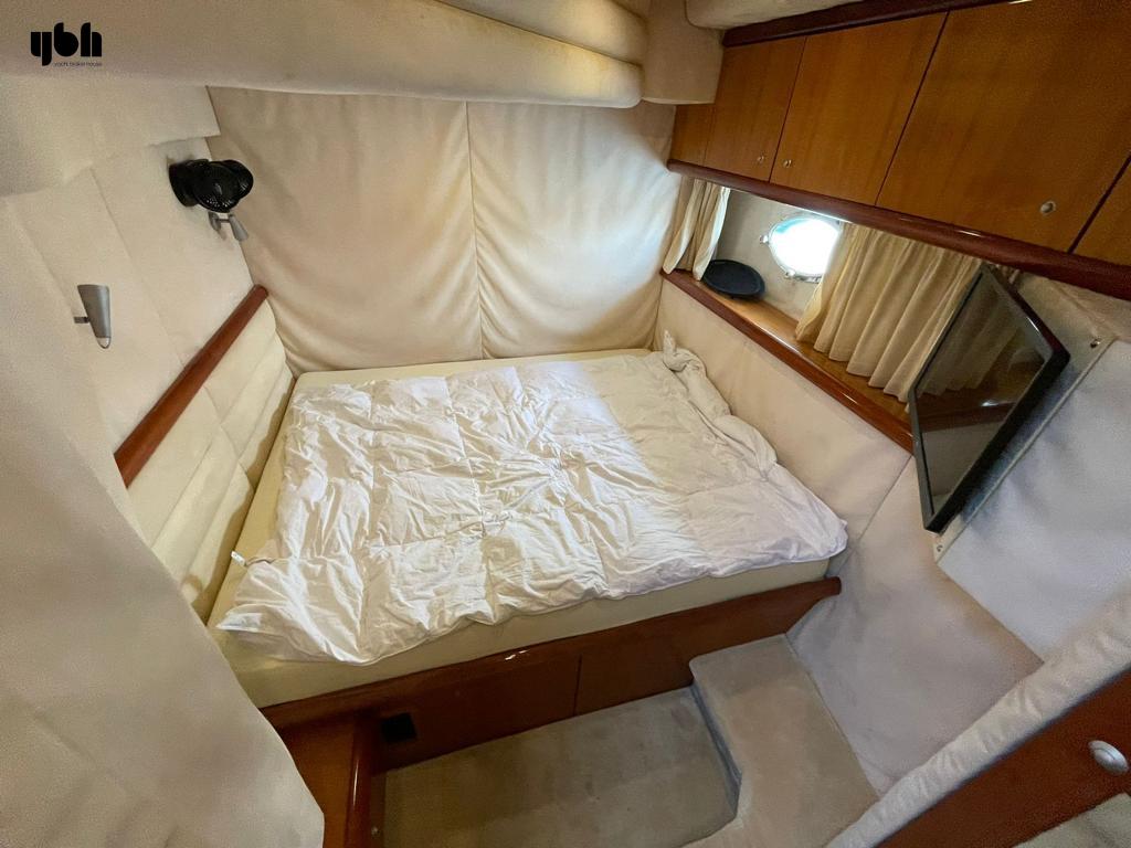 2004 Sunseeker Manhattan 56