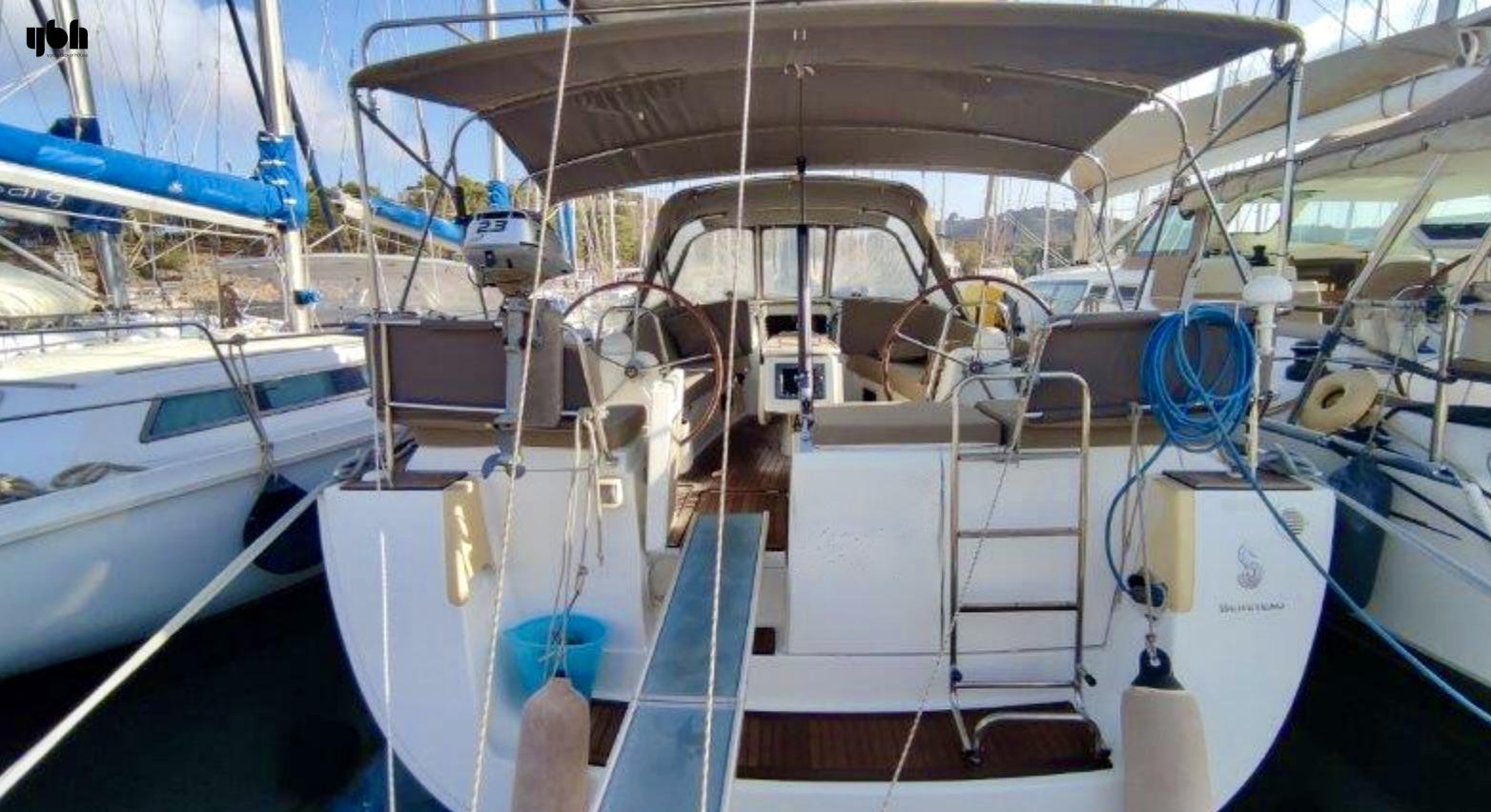 2007 Beneteau Oceanis 46