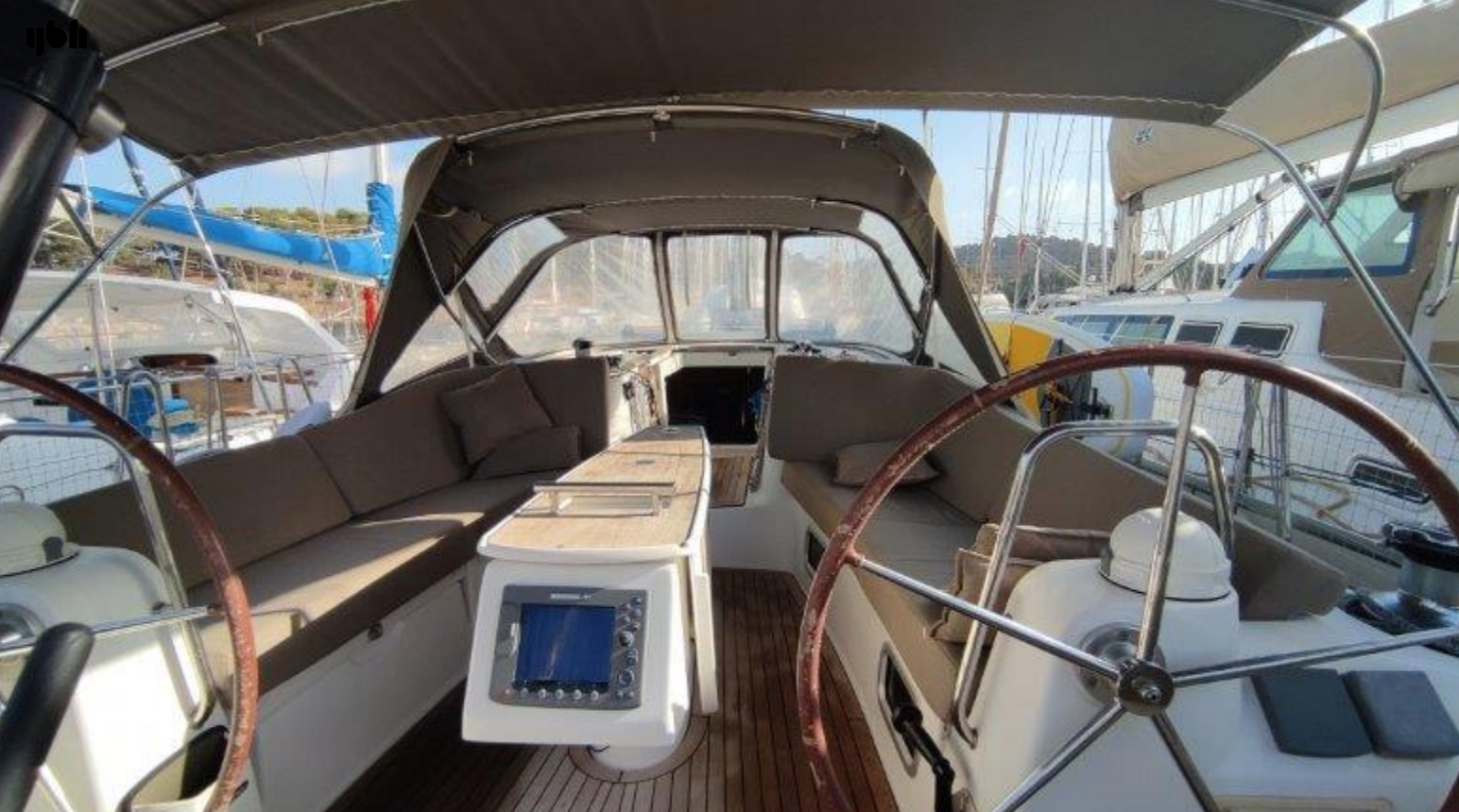 2007 Beneteau Oceanis 46