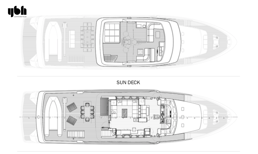 2013 Cantiere Delle Marche Darwin 96