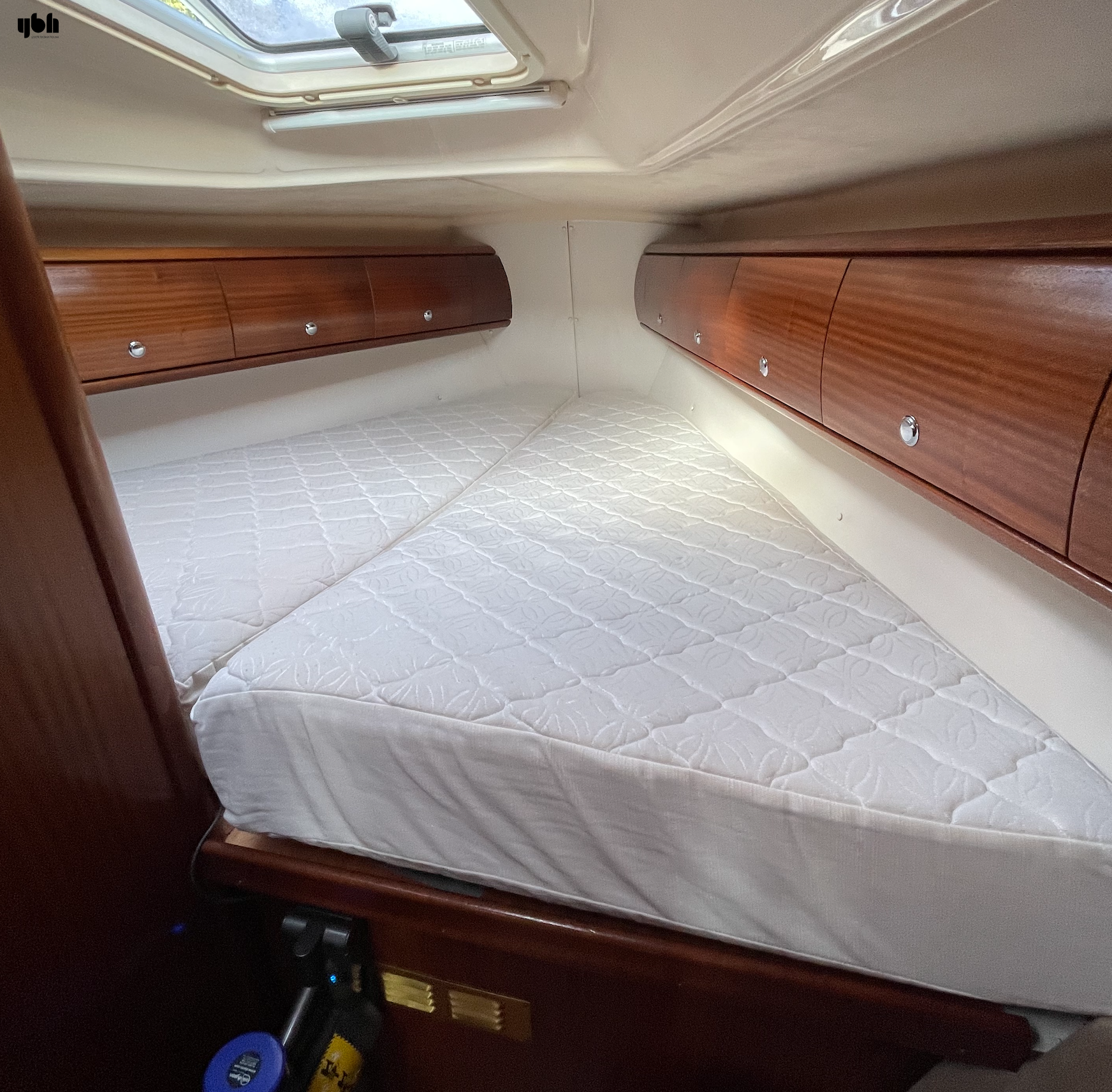 2003 Bavaria 36 Cruiser