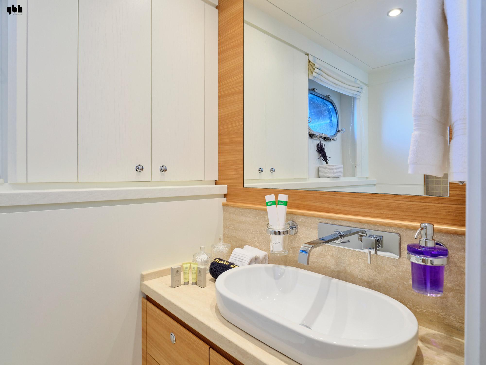 2013 Cantiere Delle Marche Darwin 96