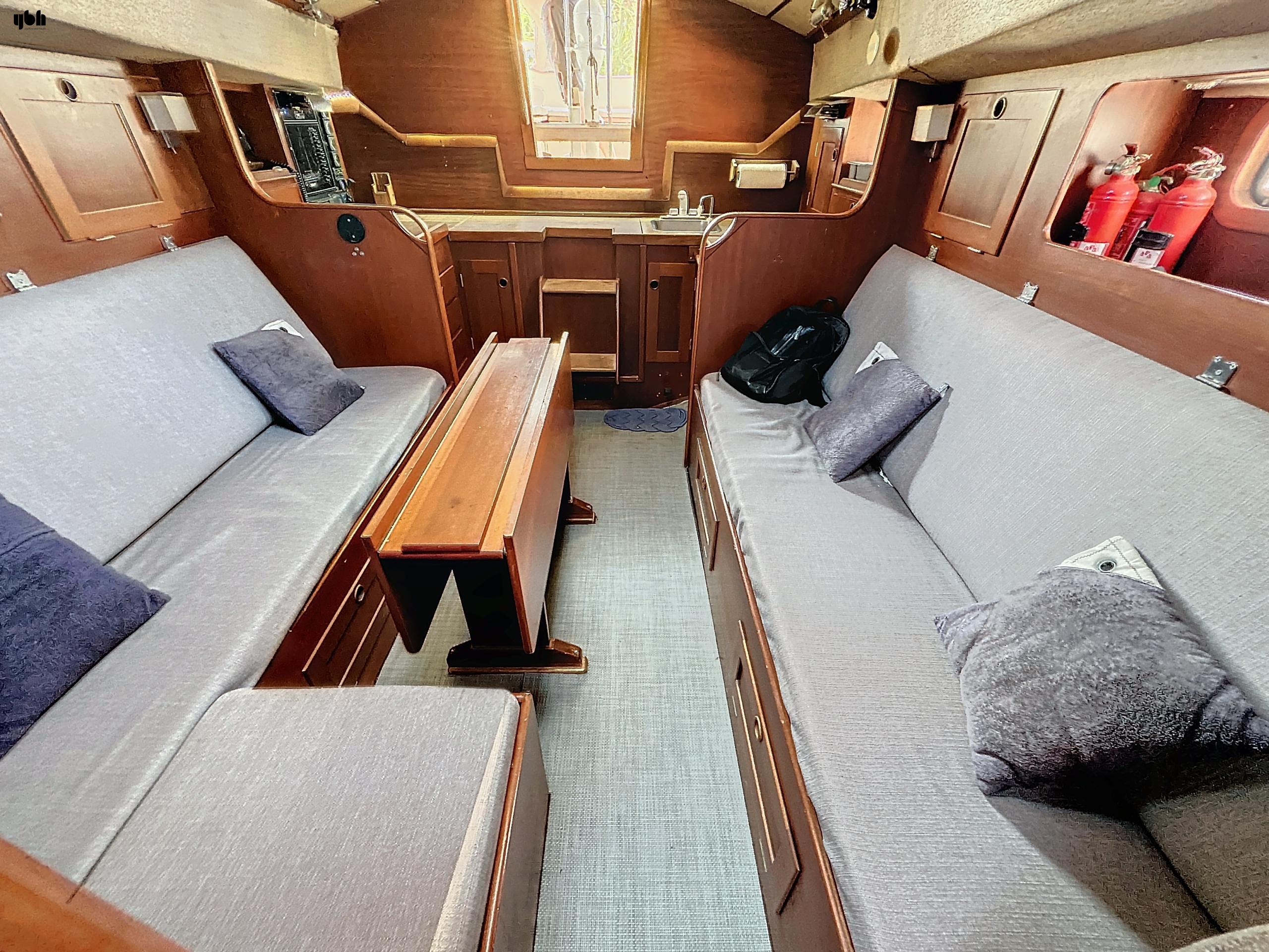 Hallberg-Rassy 312 1980 for sale