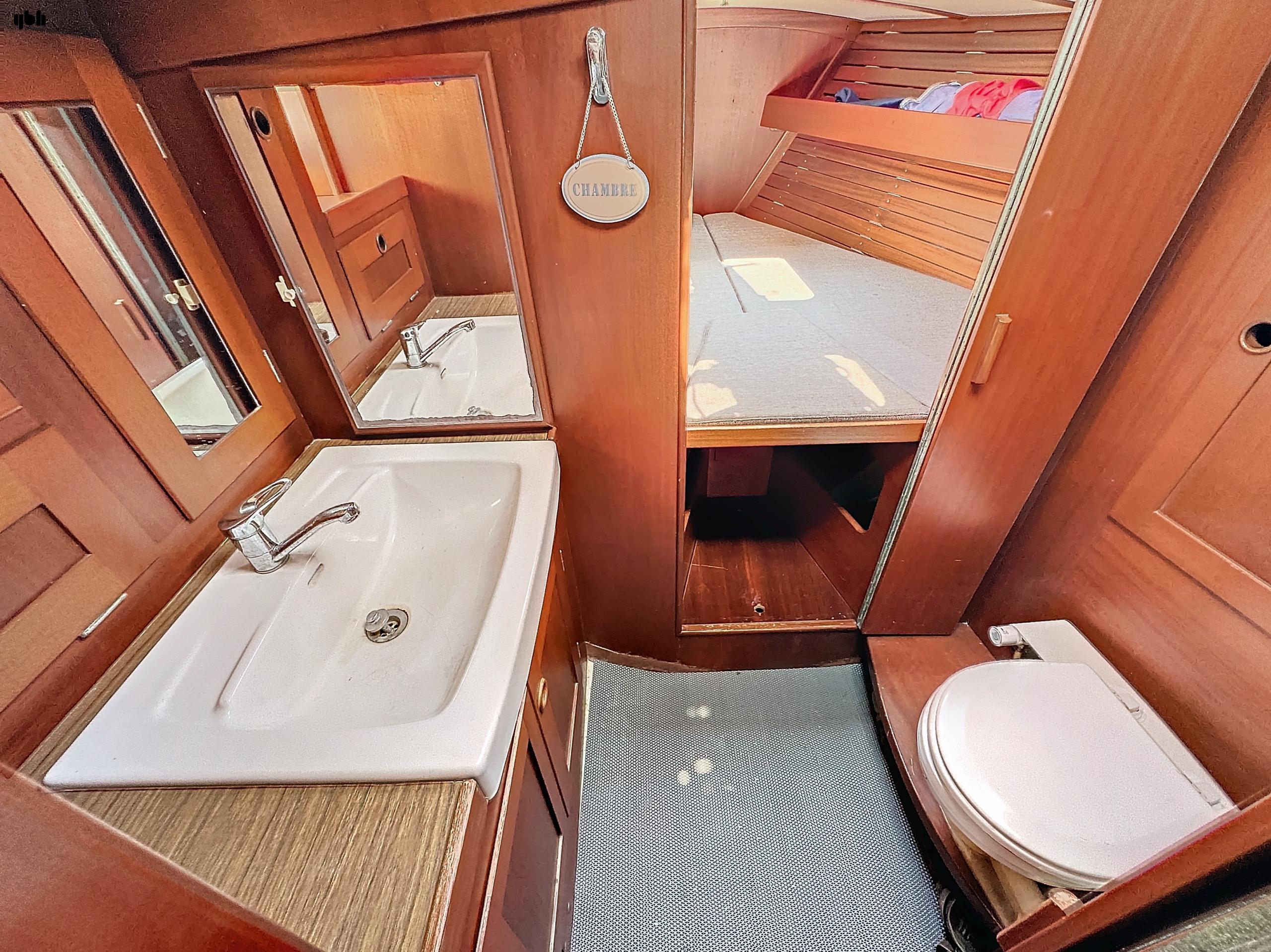 Hallberg-Rassy 312 1980 for sale