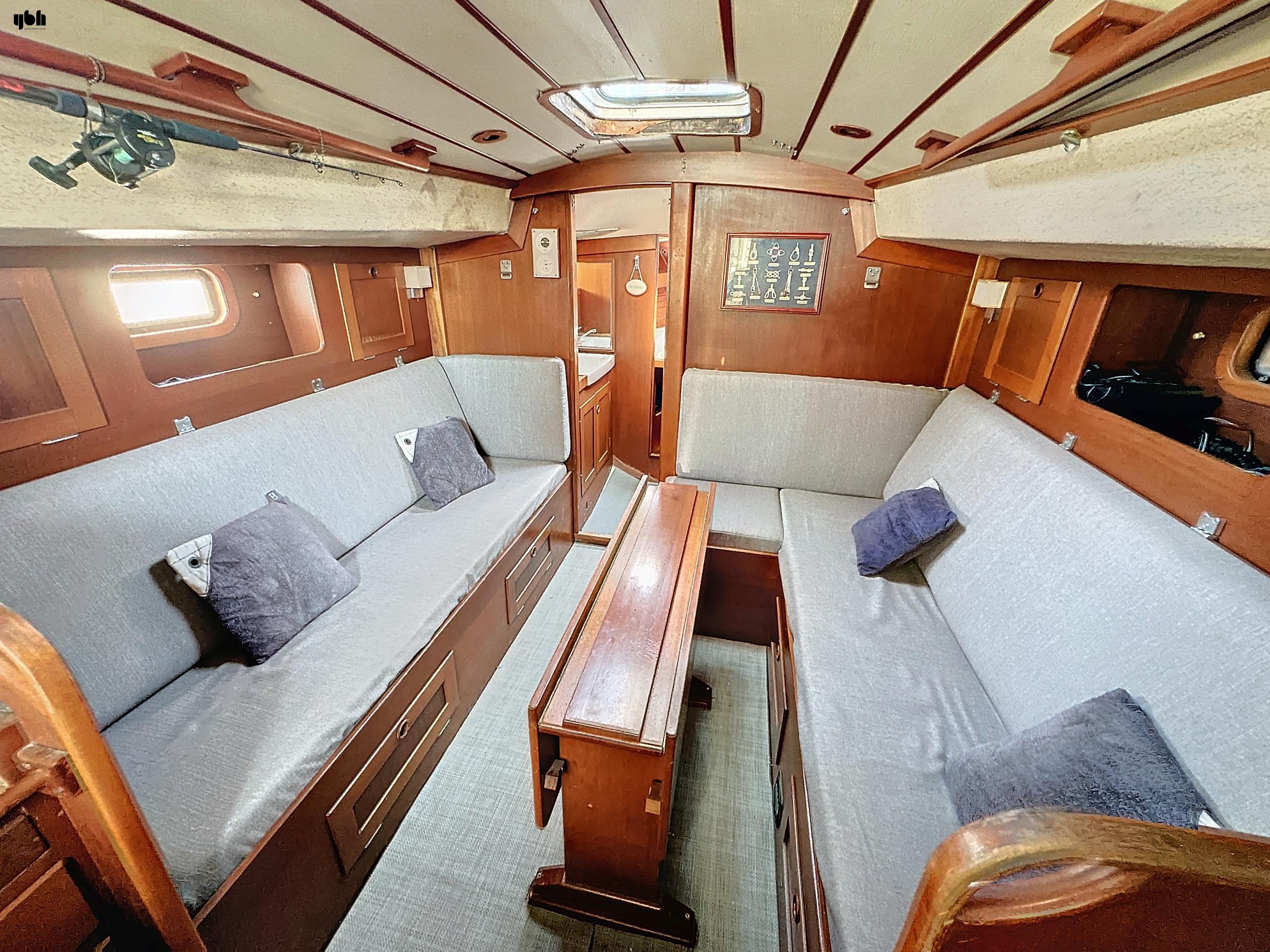 Hallberg-Rassy 312 1980 for sale