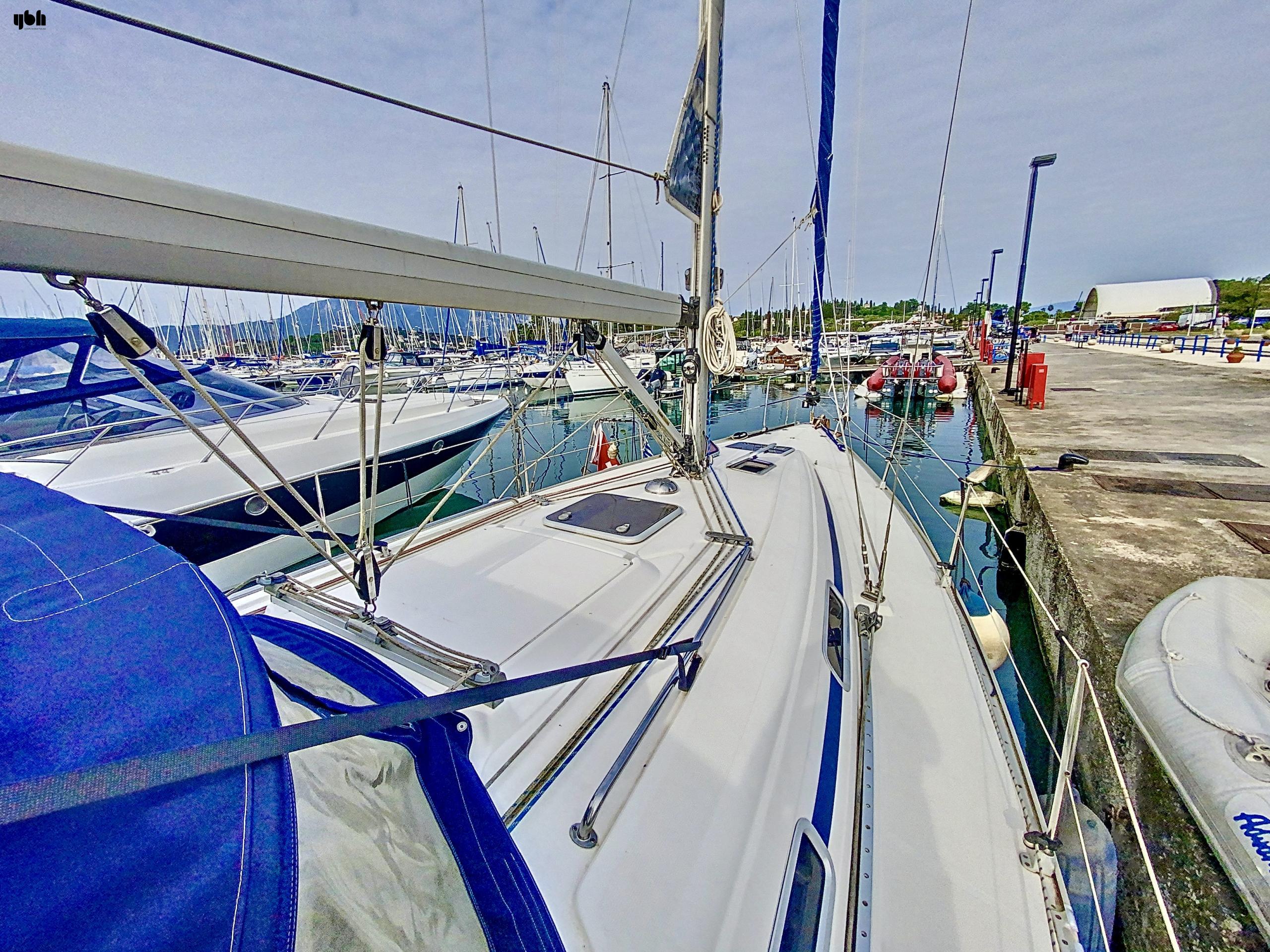 Bavaria 36 2002 for sale