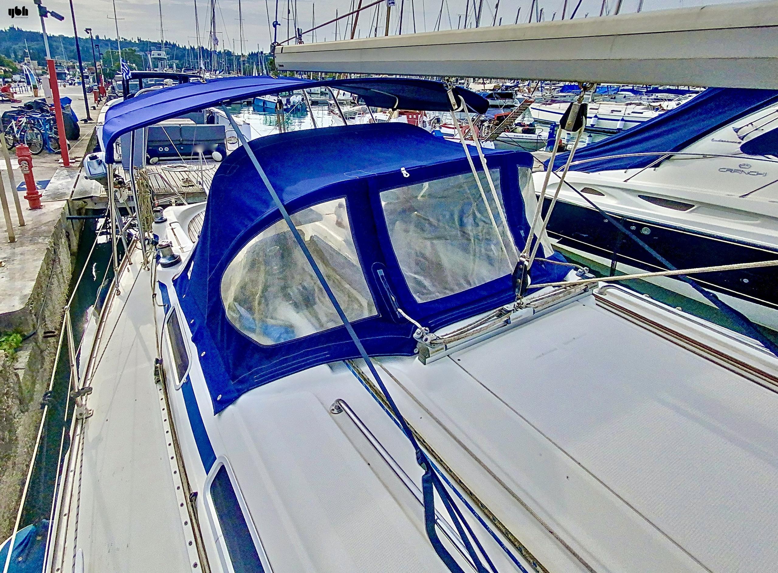 Bavaria 36 2002 for sale