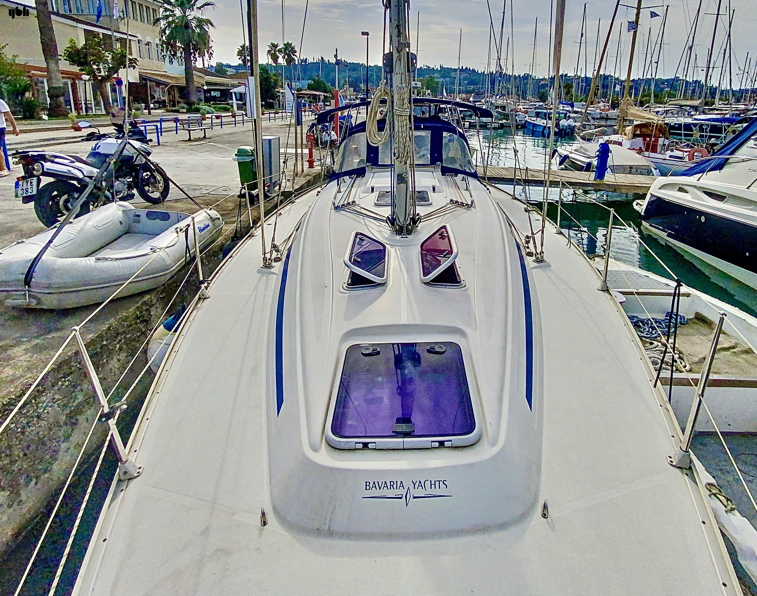 Bavaria 36 2002 for sale