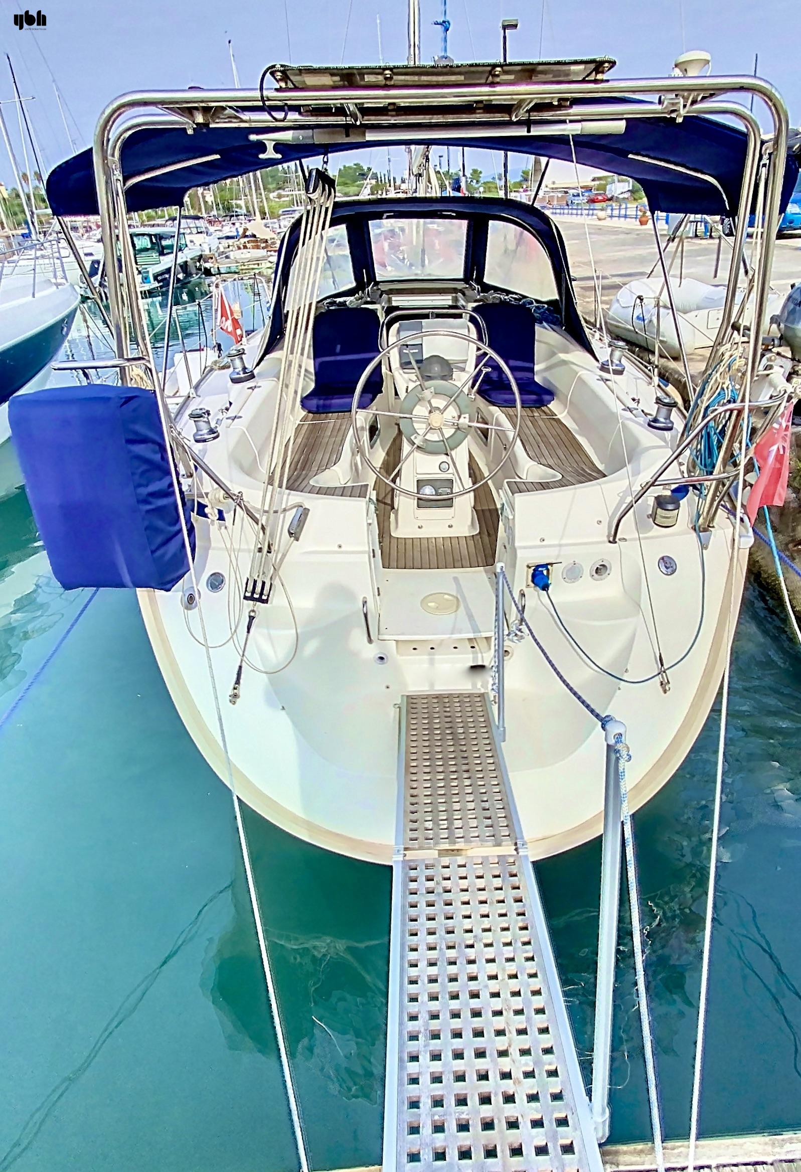 Bavaria 36 2002 for sale