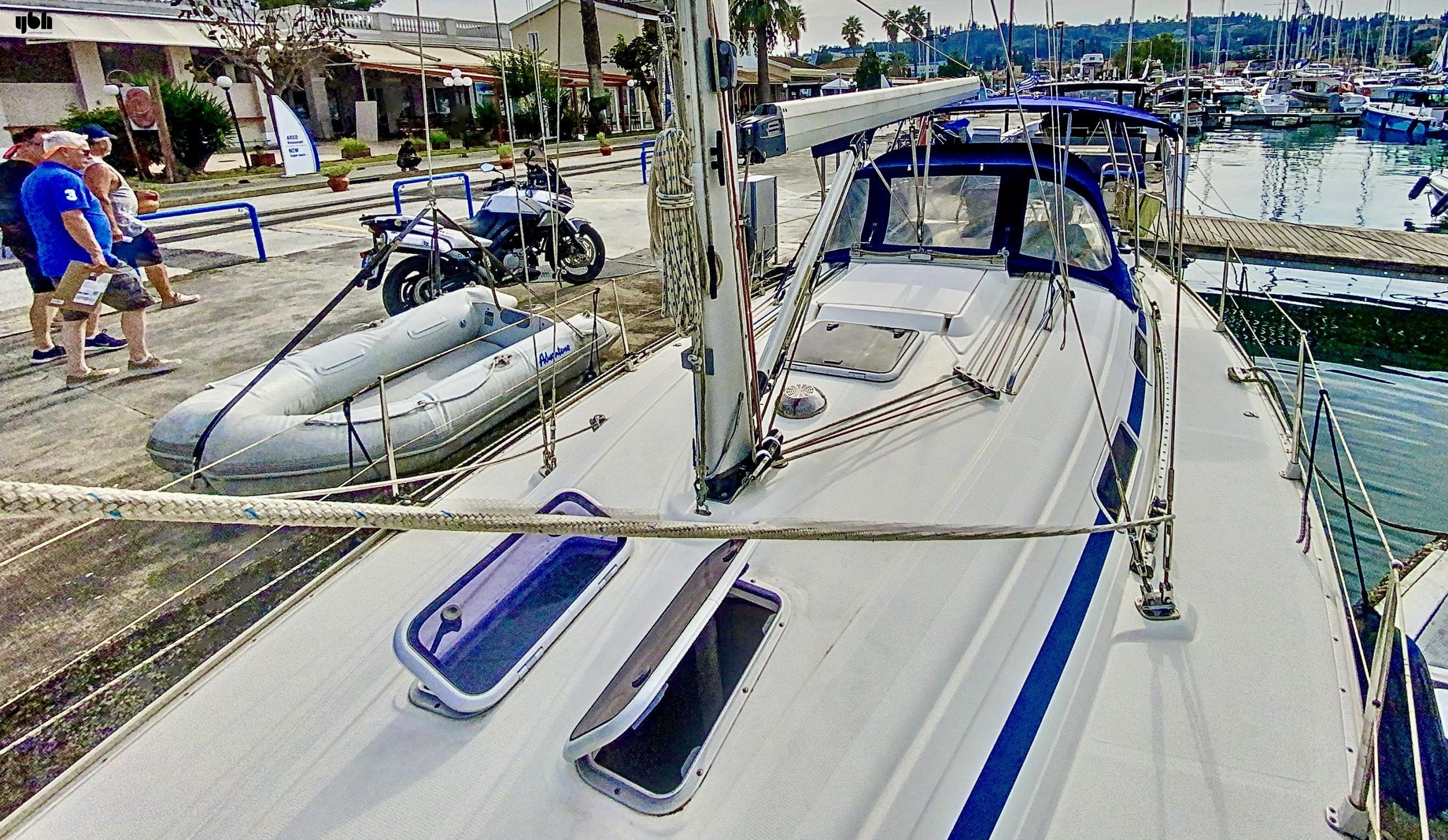 Bavaria 36 2002 for sale