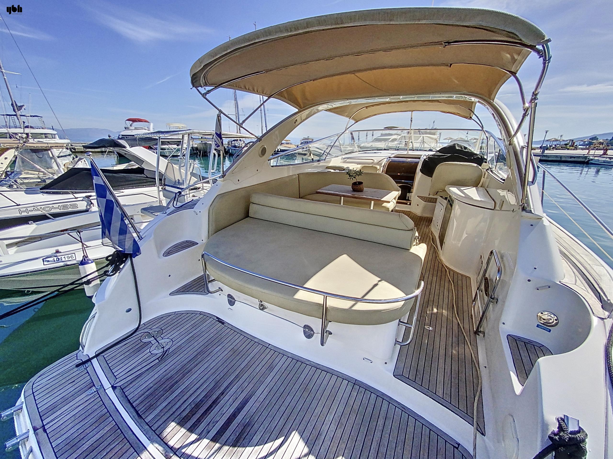 Bavaria 37 Sport 2010 for sale