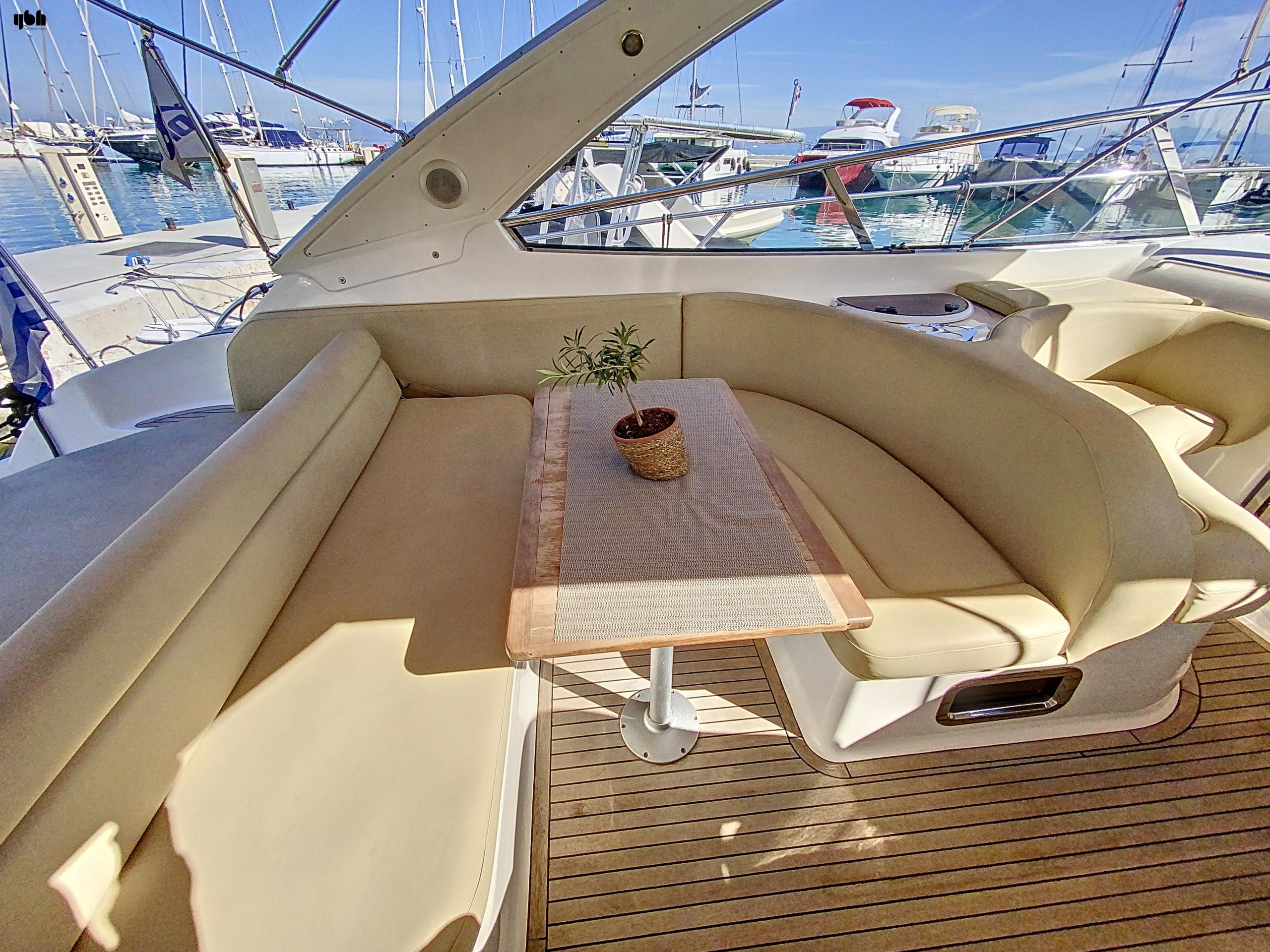 Bavaria 37 Sport 2010 for sale
