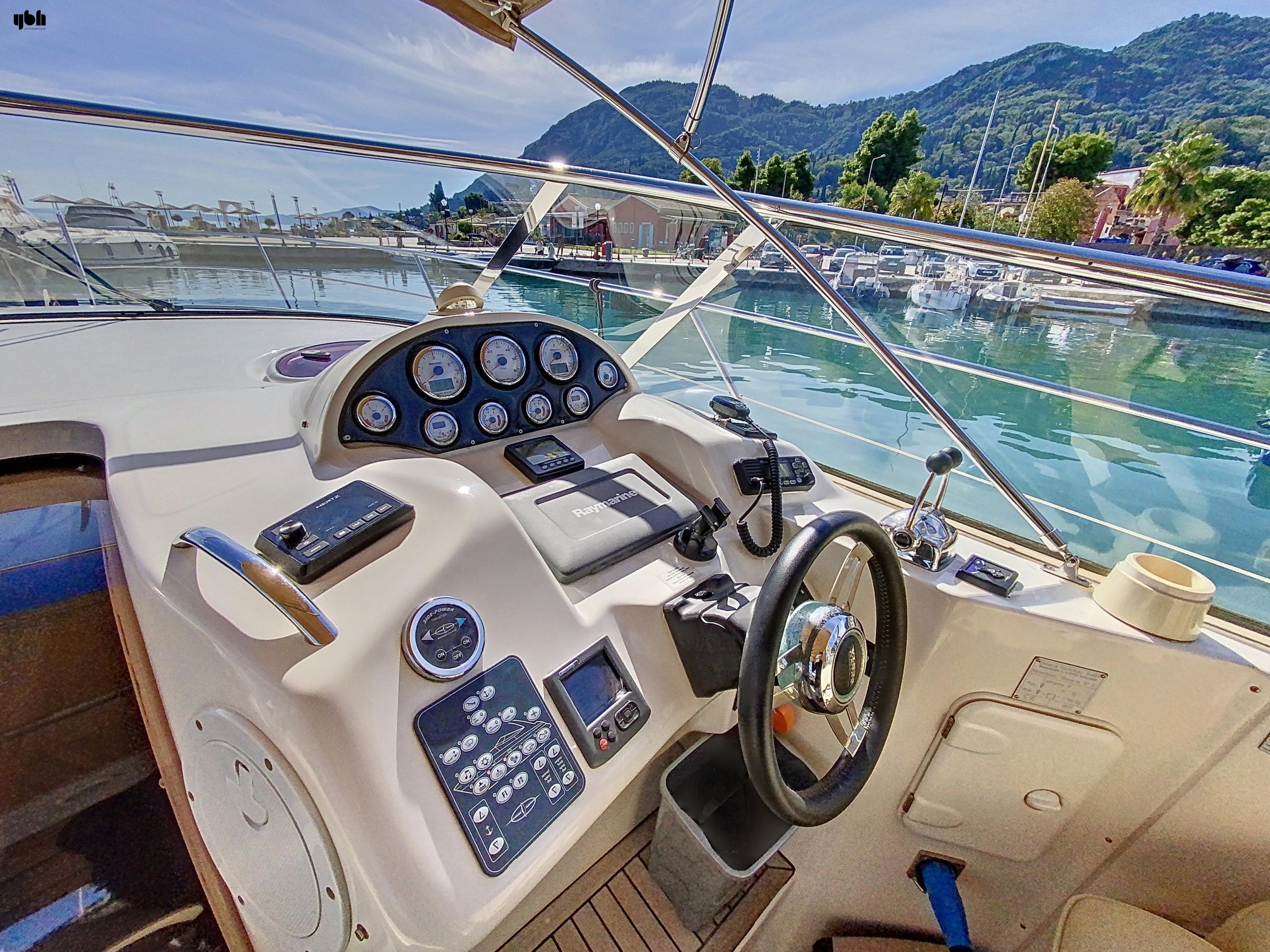 Bavaria 37 Sport 2010 for sale
