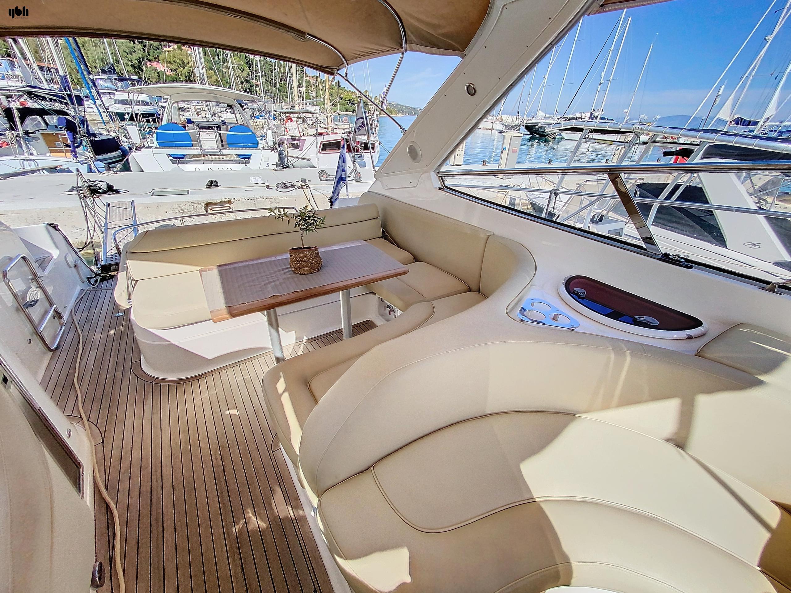 Bavaria 37 Sport 2010 for sale