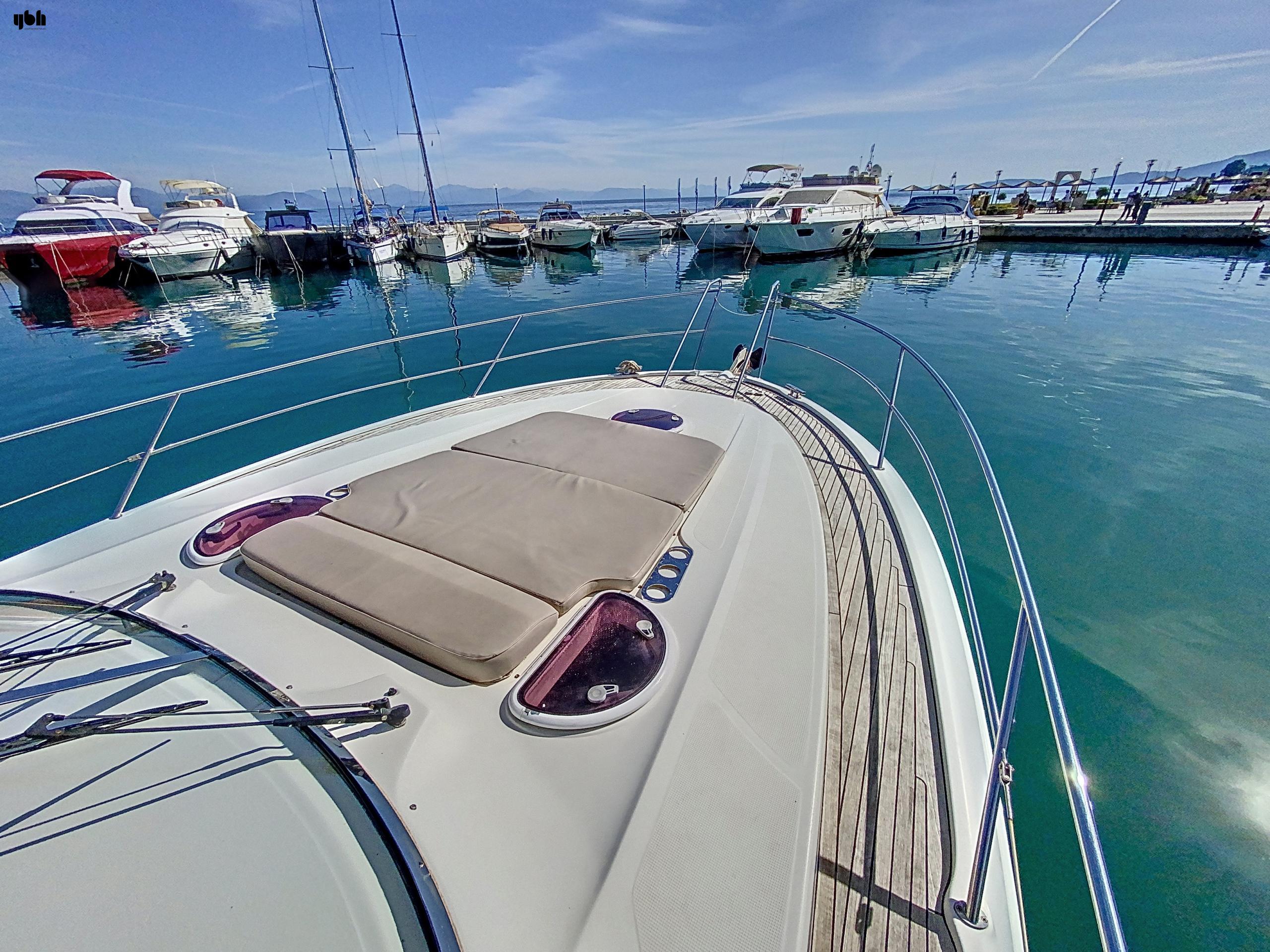 Bavaria 37 Sport 2010 for sale