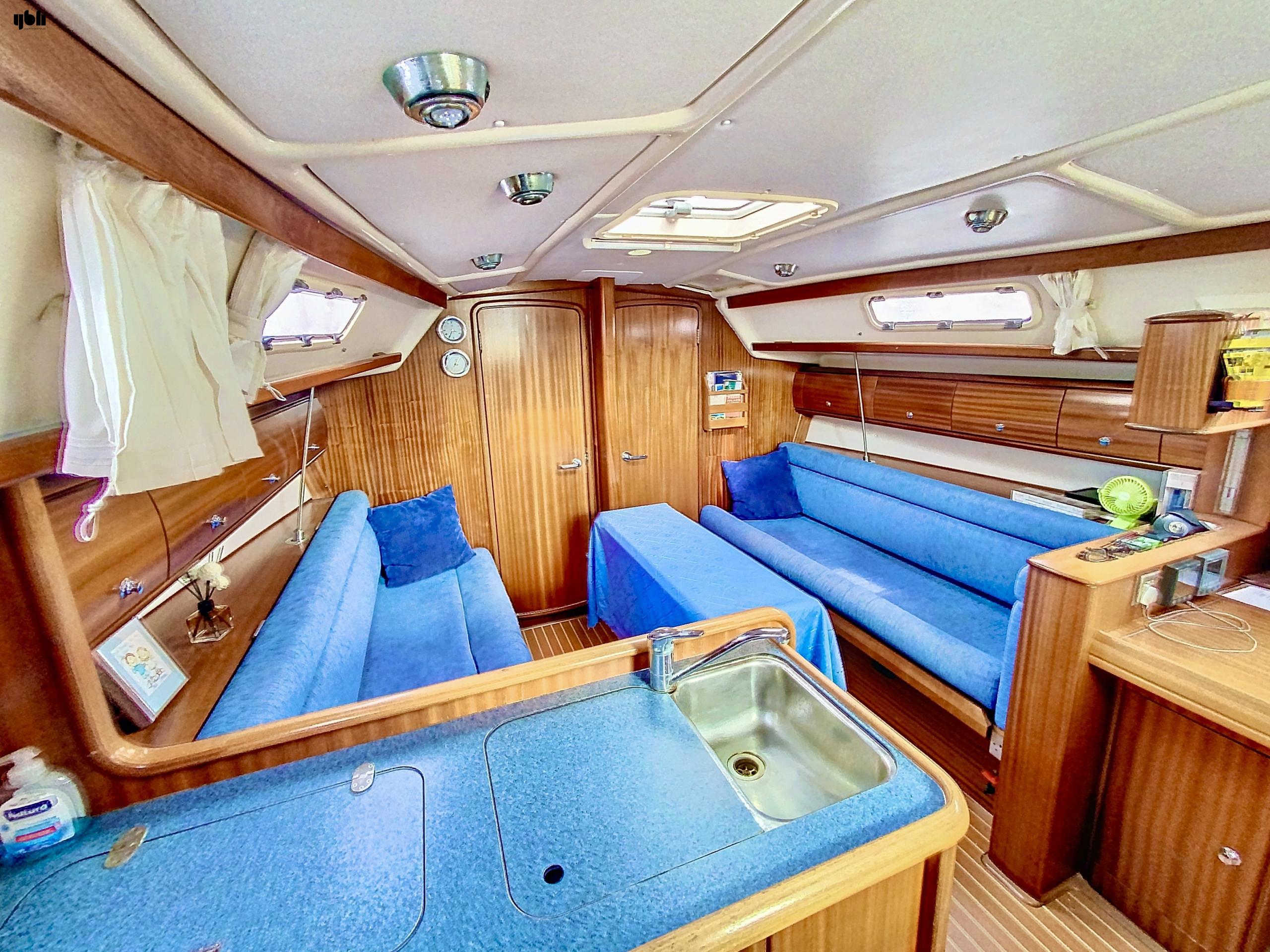 Bavaria 36 2002 for sale