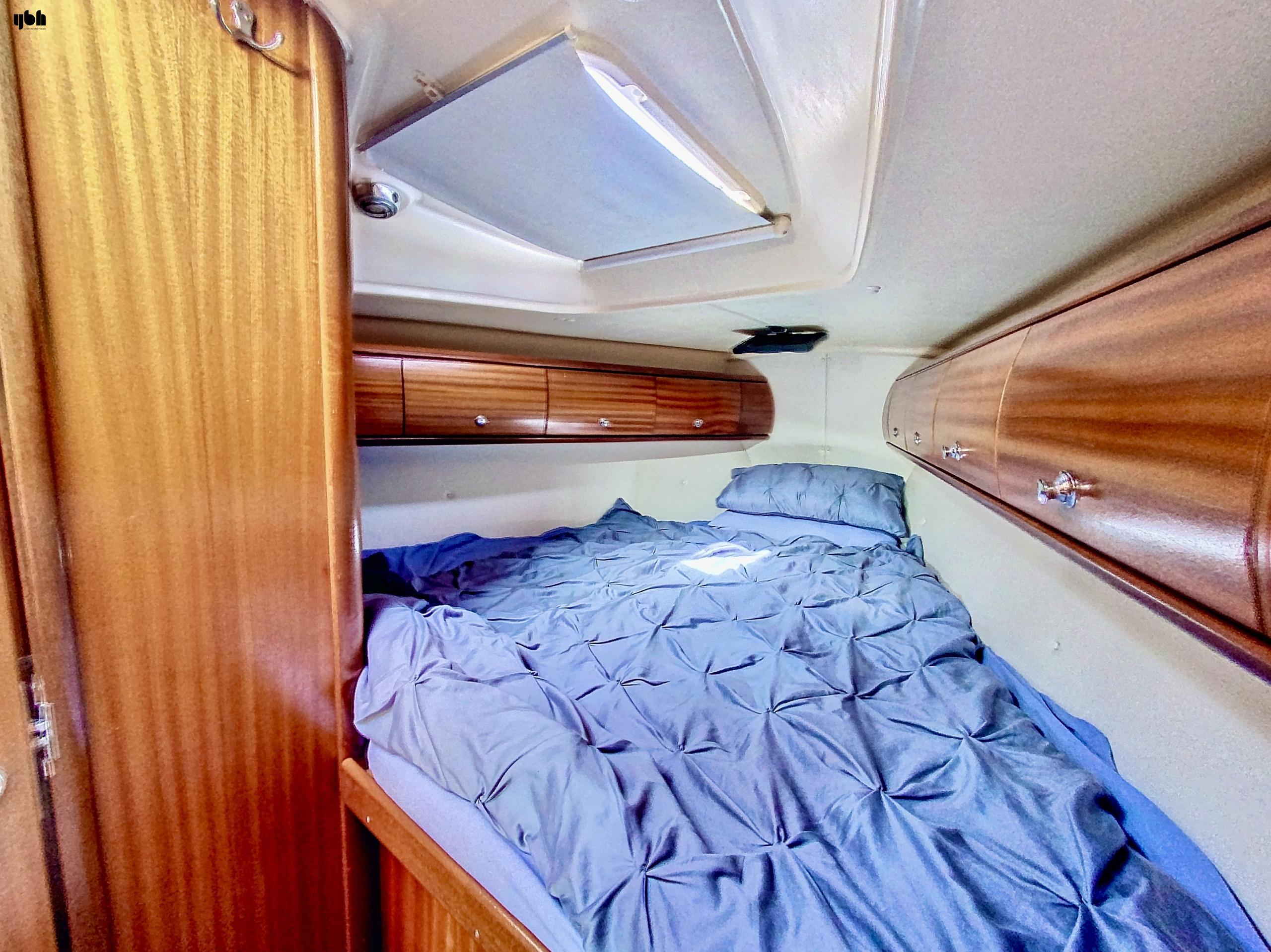 Bavaria 36 2002 for sale