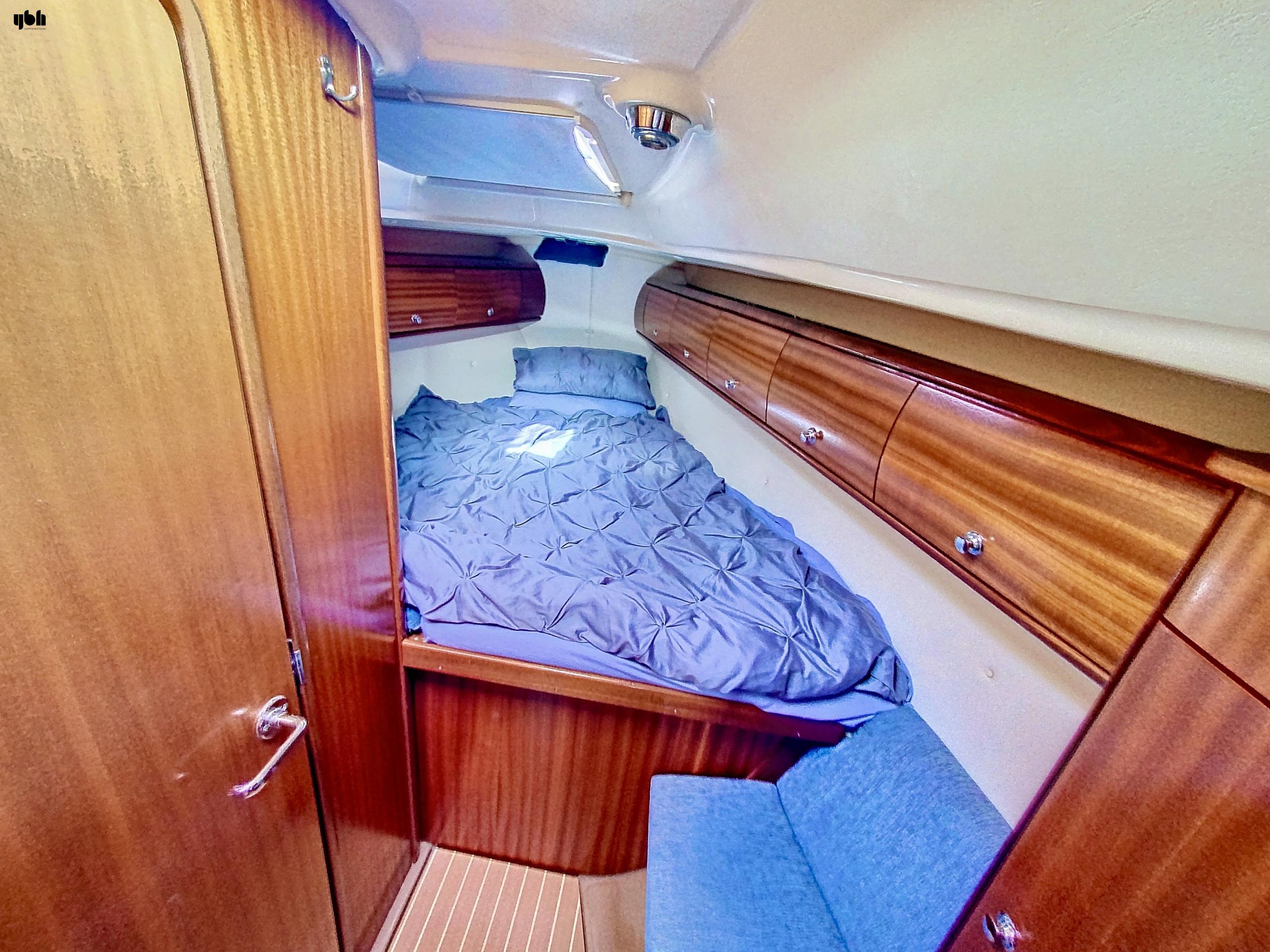 Bavaria 36 2002 for sale