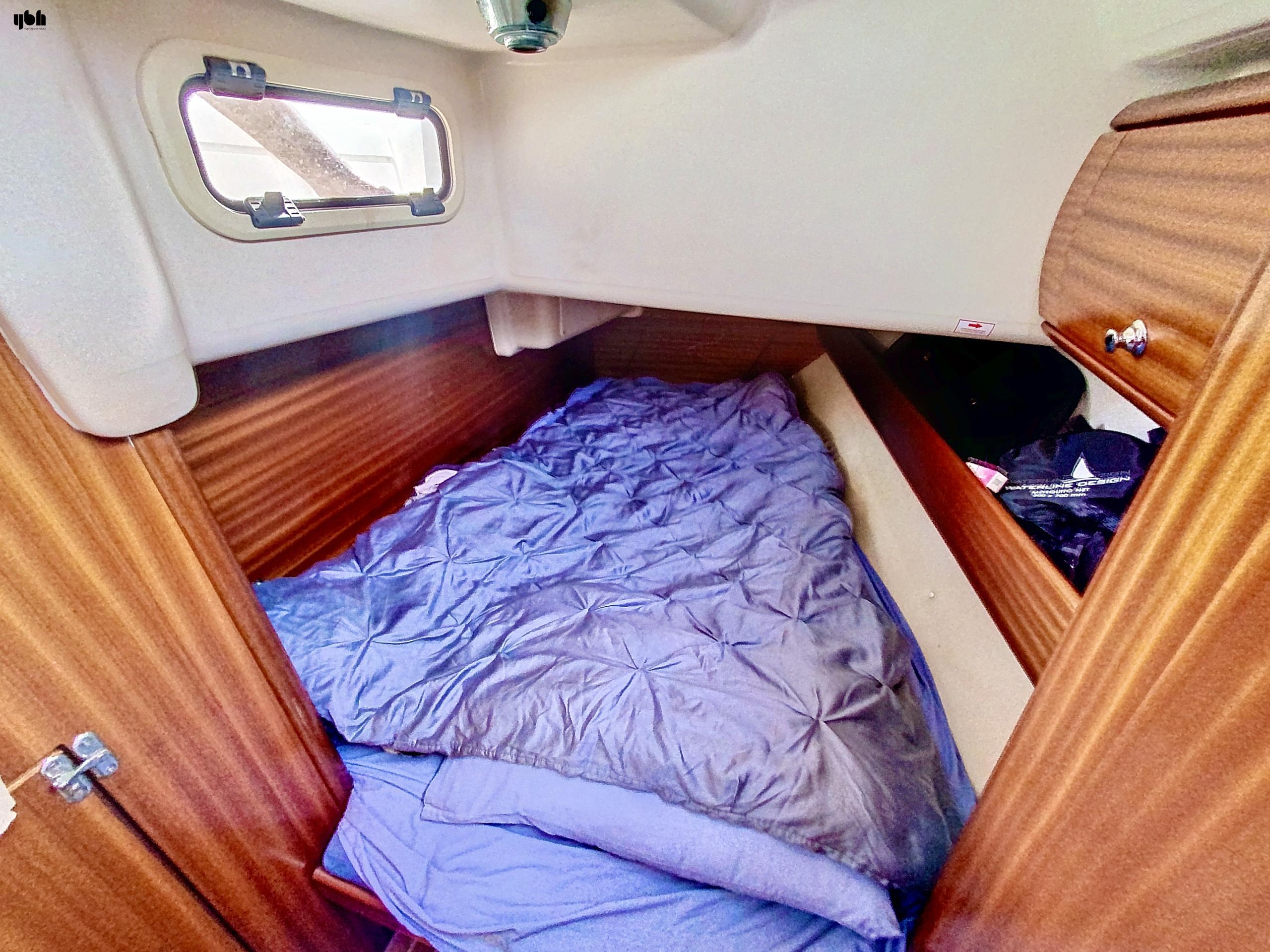 Bavaria 36 2002 for sale