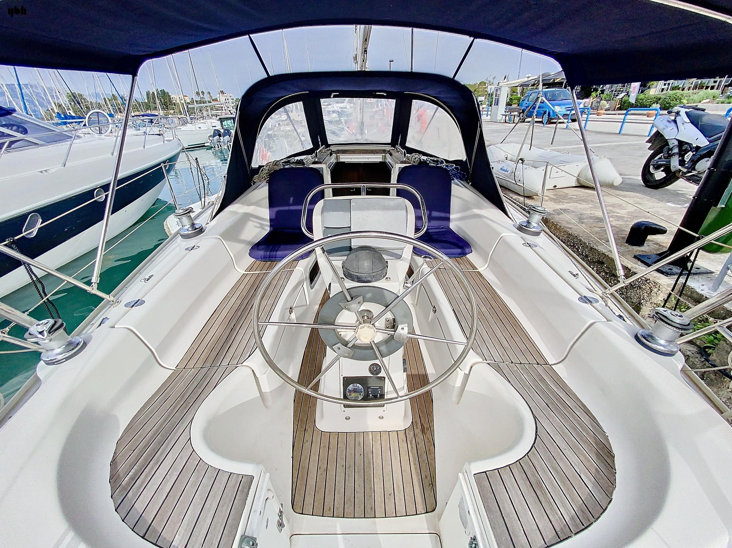 Bavaria 36 2002 for sale