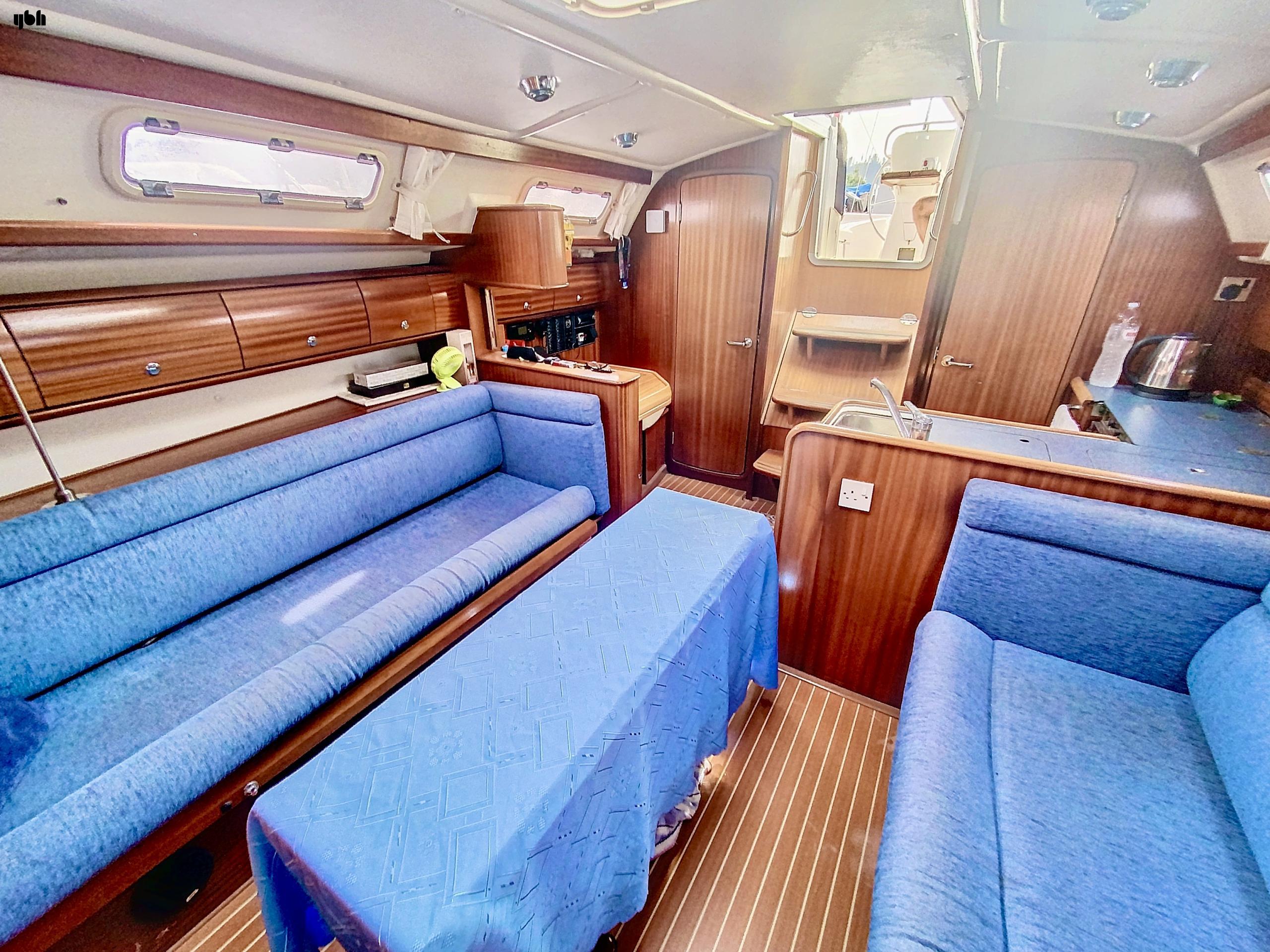 Bavaria 36 2002 for sale