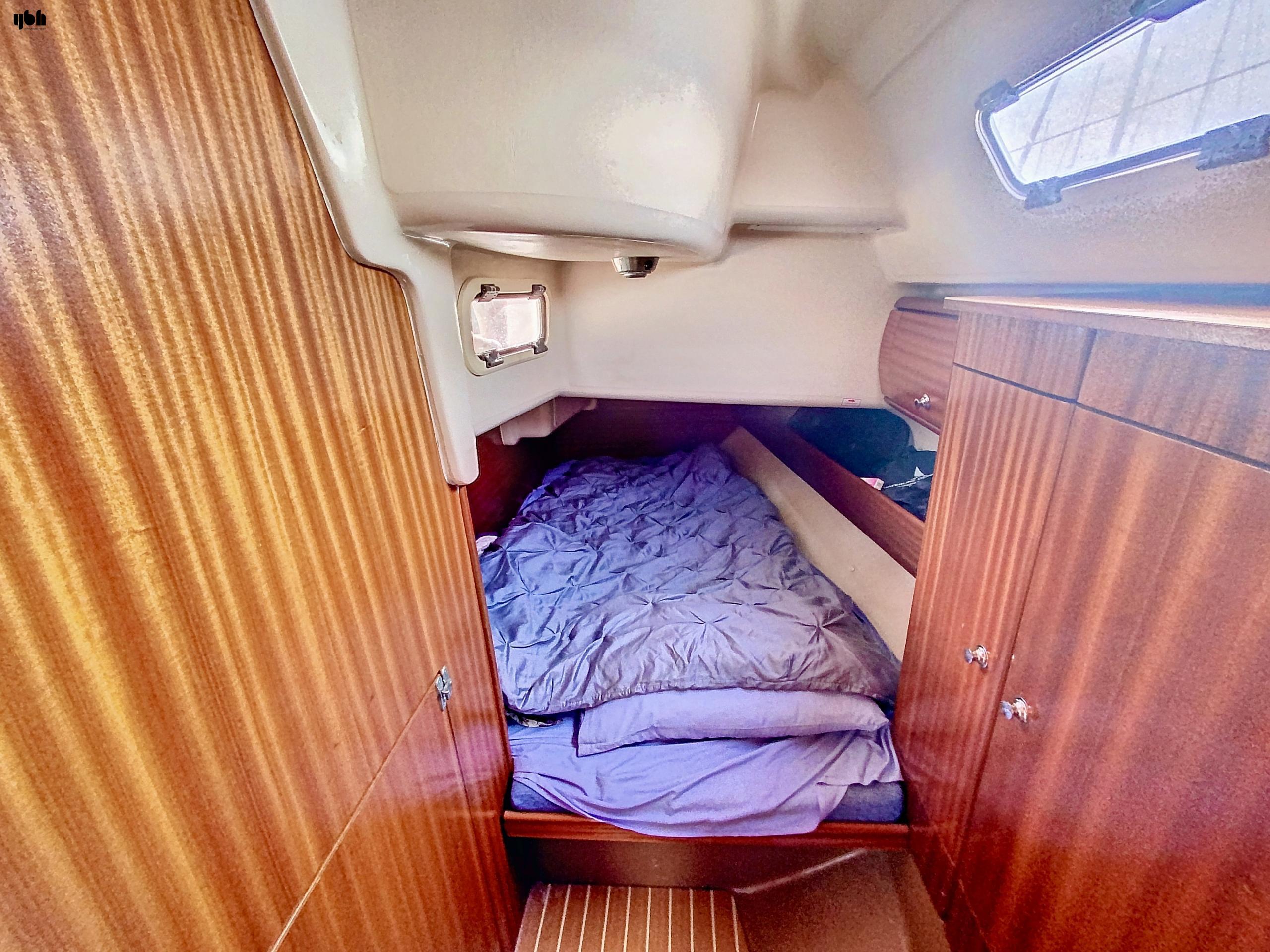Bavaria 36 2002 for sale