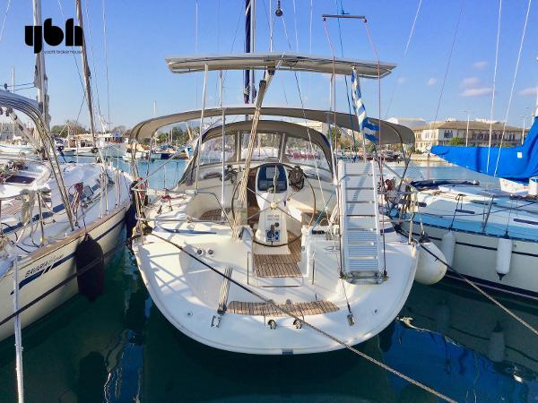 2005 Bavaria Cruiser 39 For Sale