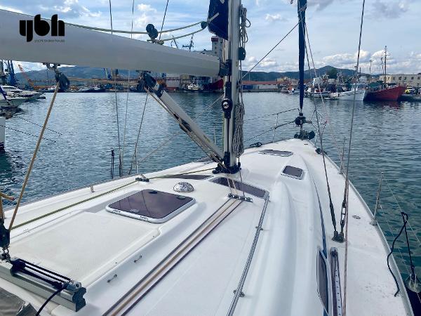  2005 Bavaria Cruiser 39 For Sale