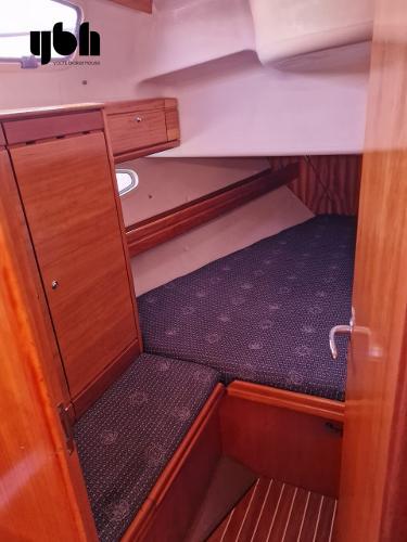 2005 Bavaria Cruiser 39 For Sale