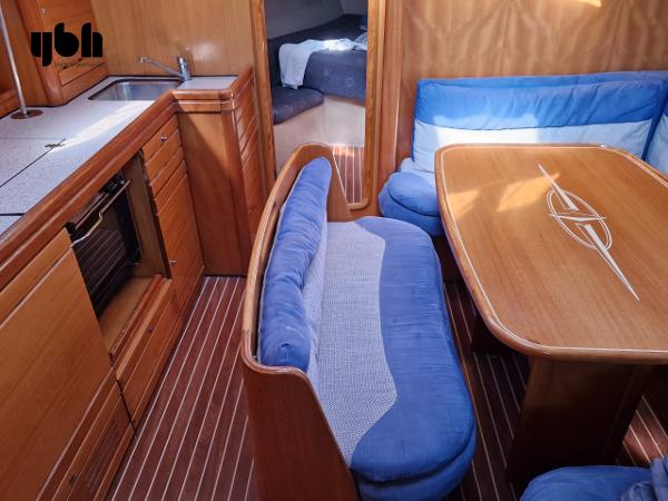 2005 Bavaria Cruiser 39 For Sale