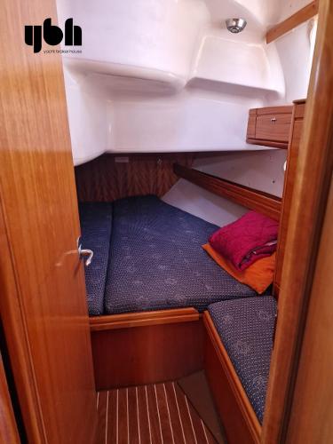 2005 Bavaria Cruiser 39 For Sale