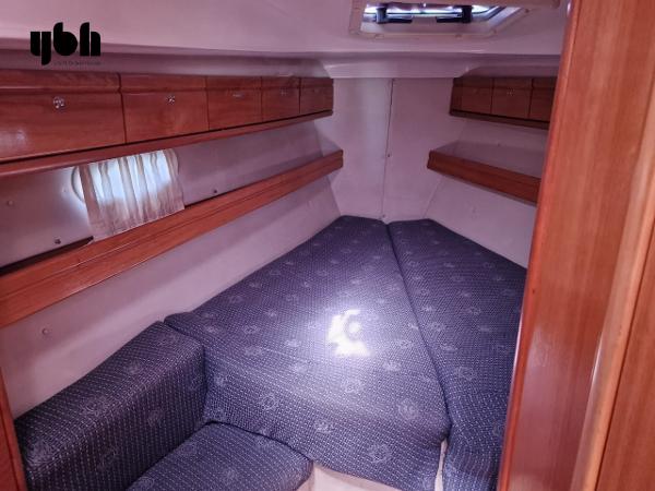 2005 Bavaria Cruiser 39 For Sale