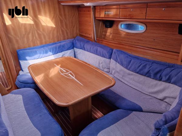 2005 Bavaria Cruiser 39 For Sale