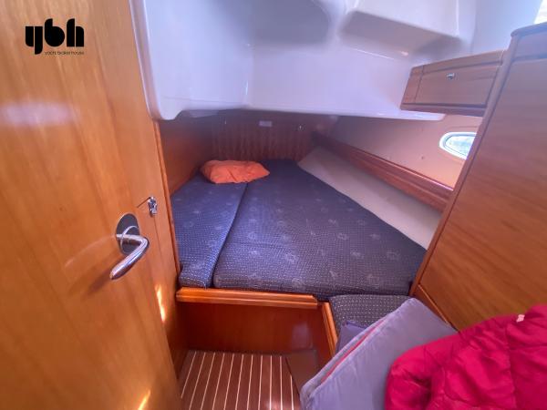 2005 Bavaria Cruiser 39 For Sale