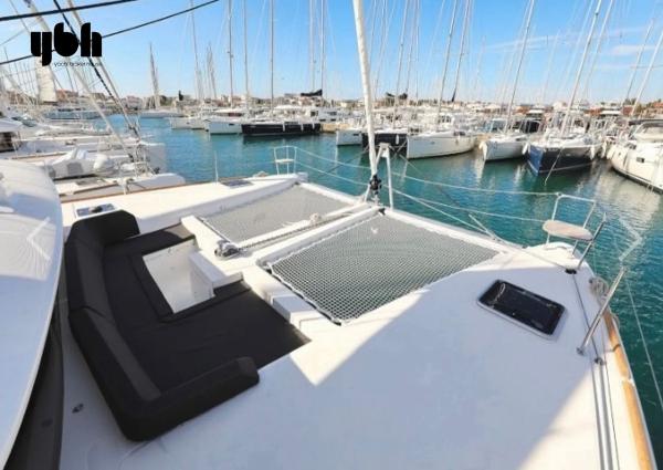 Lagoon 450 F 2018 For Sale