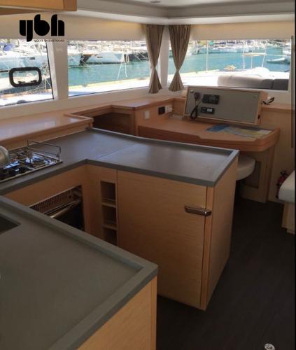 Lagoon 450 F 2018 For Sale