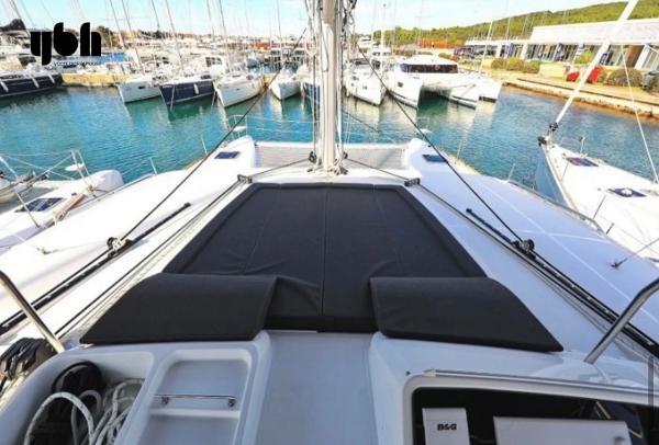Lagoon 450 F 2018 For Sale