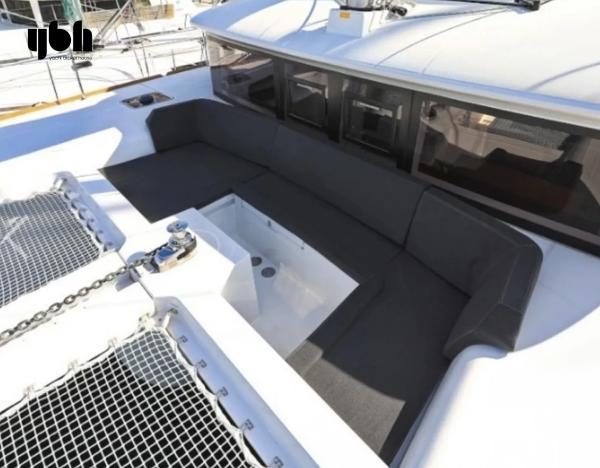 Lagoon 450 F 2018 For Sale