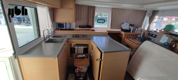 Lagoon 450 F 2018 For Sale